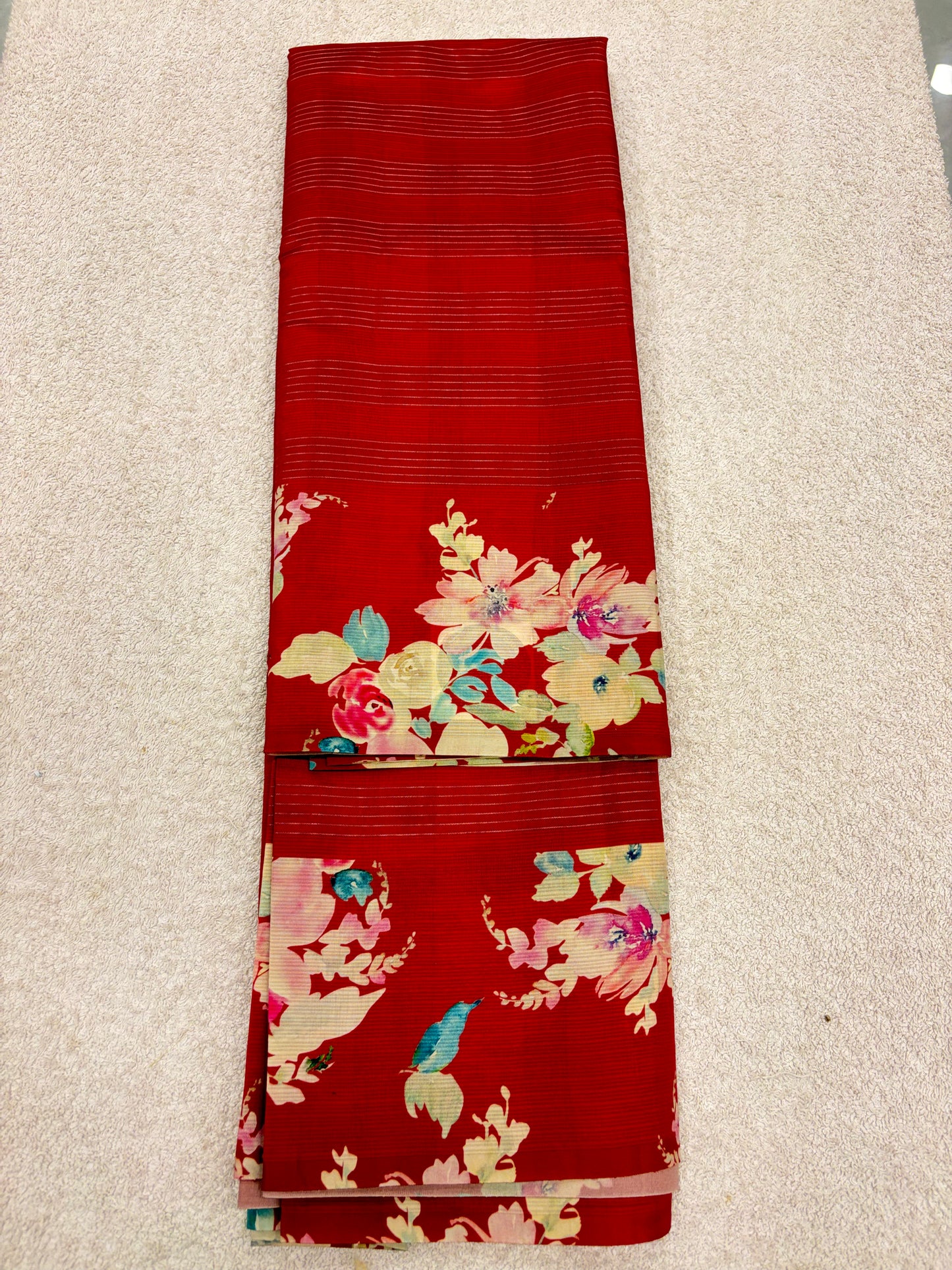 Semi Silk Kota12