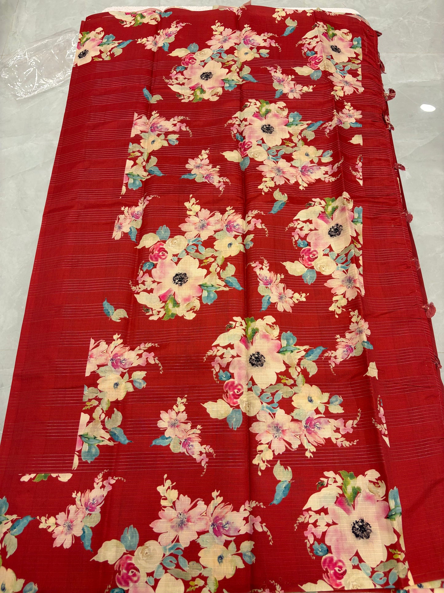 Semi Silk Kota12