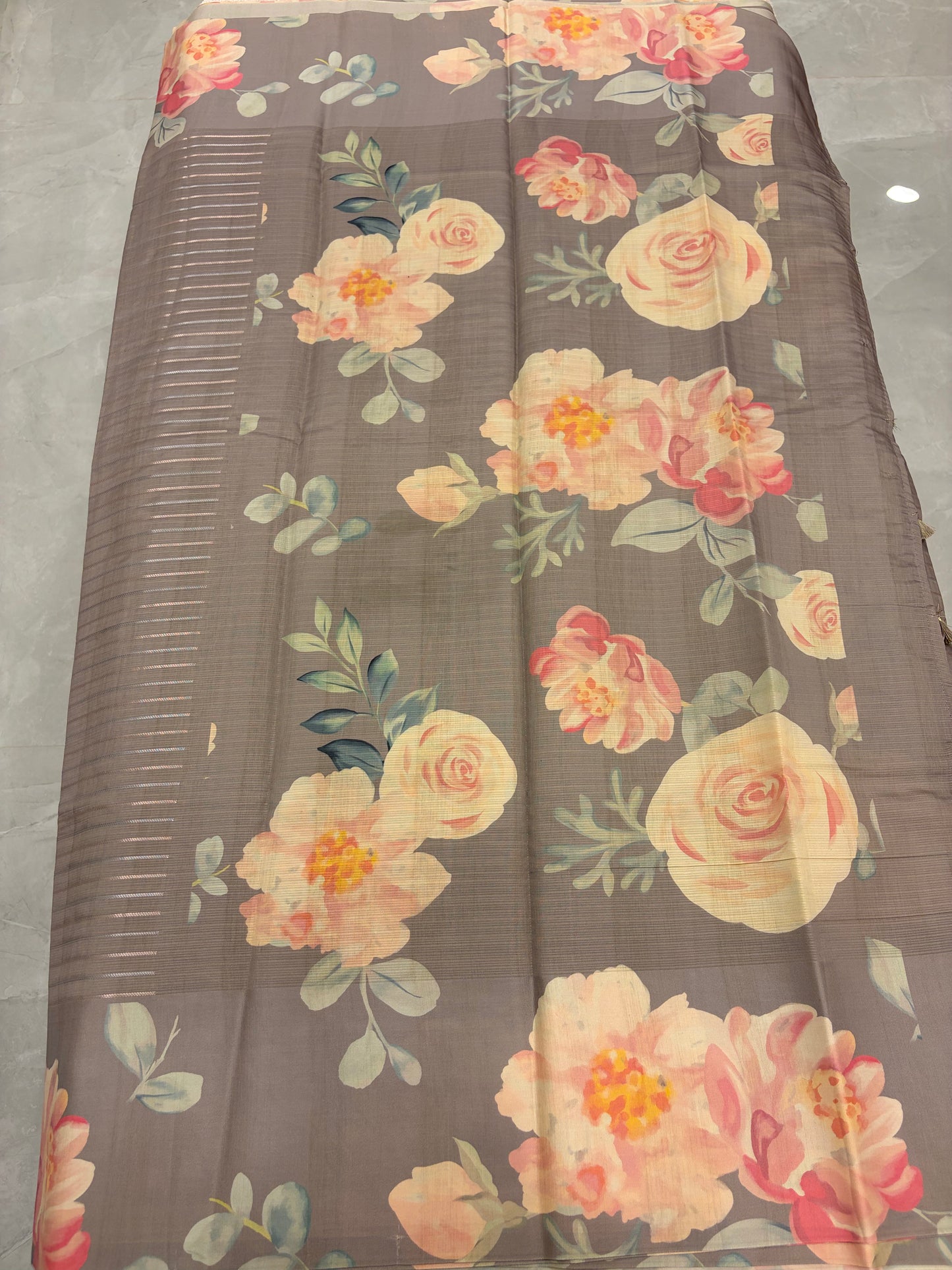 Semi Silk Kota11