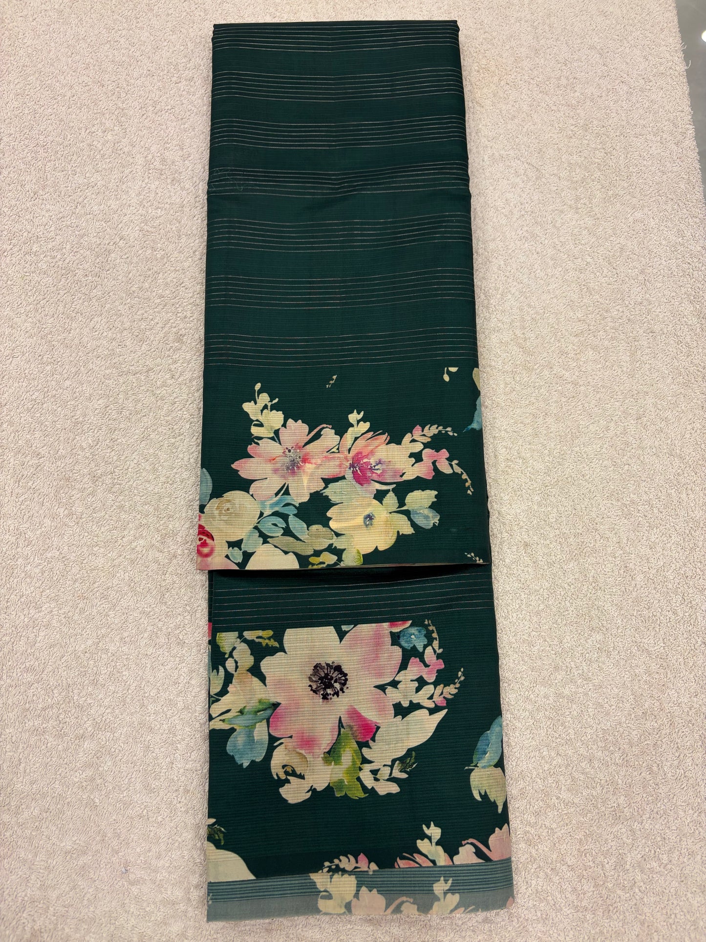 Semi Silk Kota10