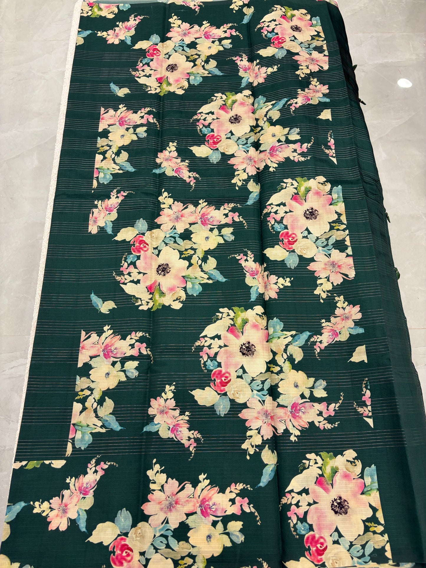 Semi Silk Kota10