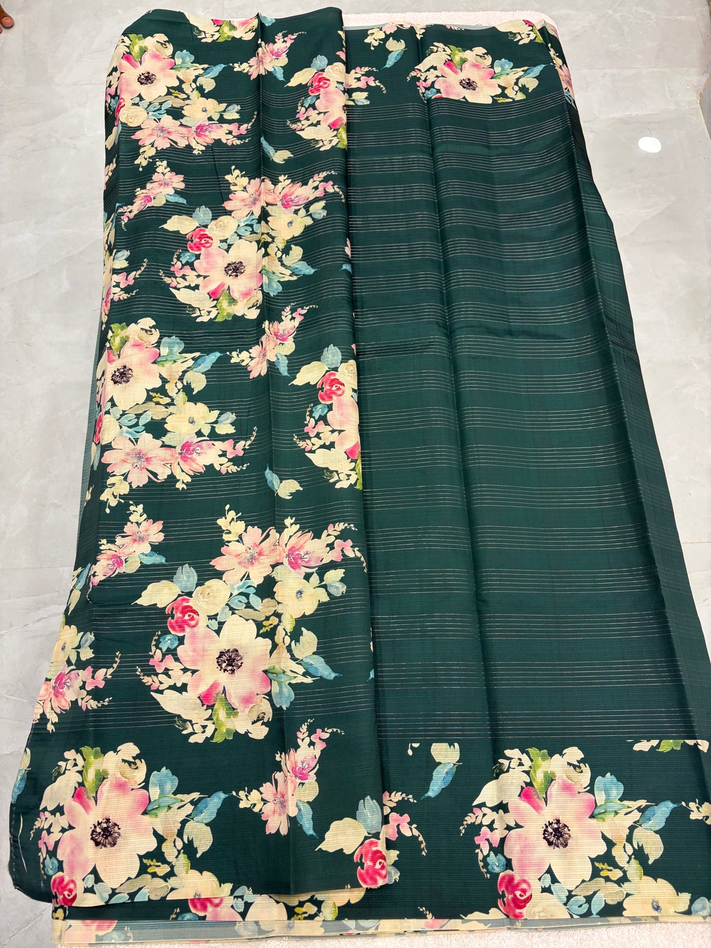 Semi Silk Kota10
