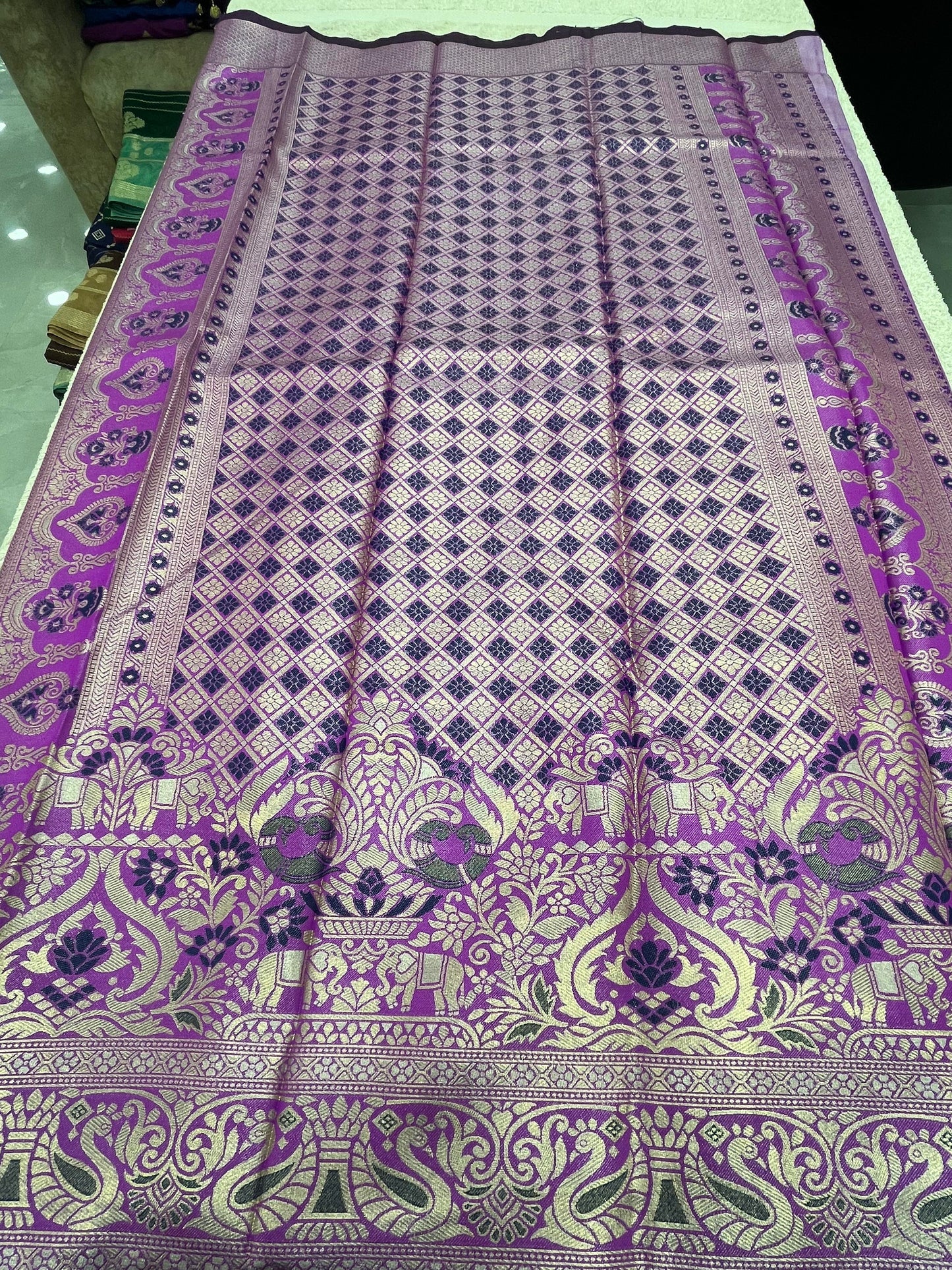 Kanchi PattuSemi 4