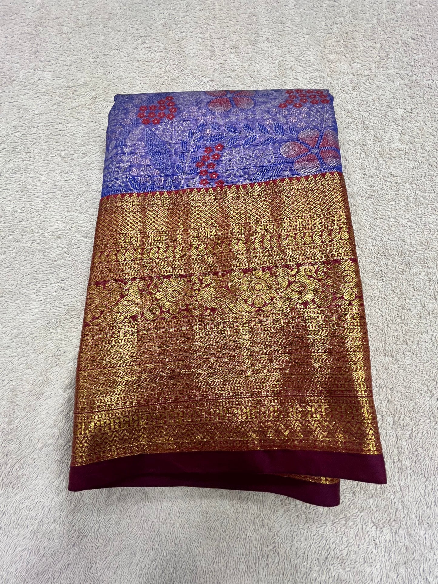 Kanchi PattuSemi 5