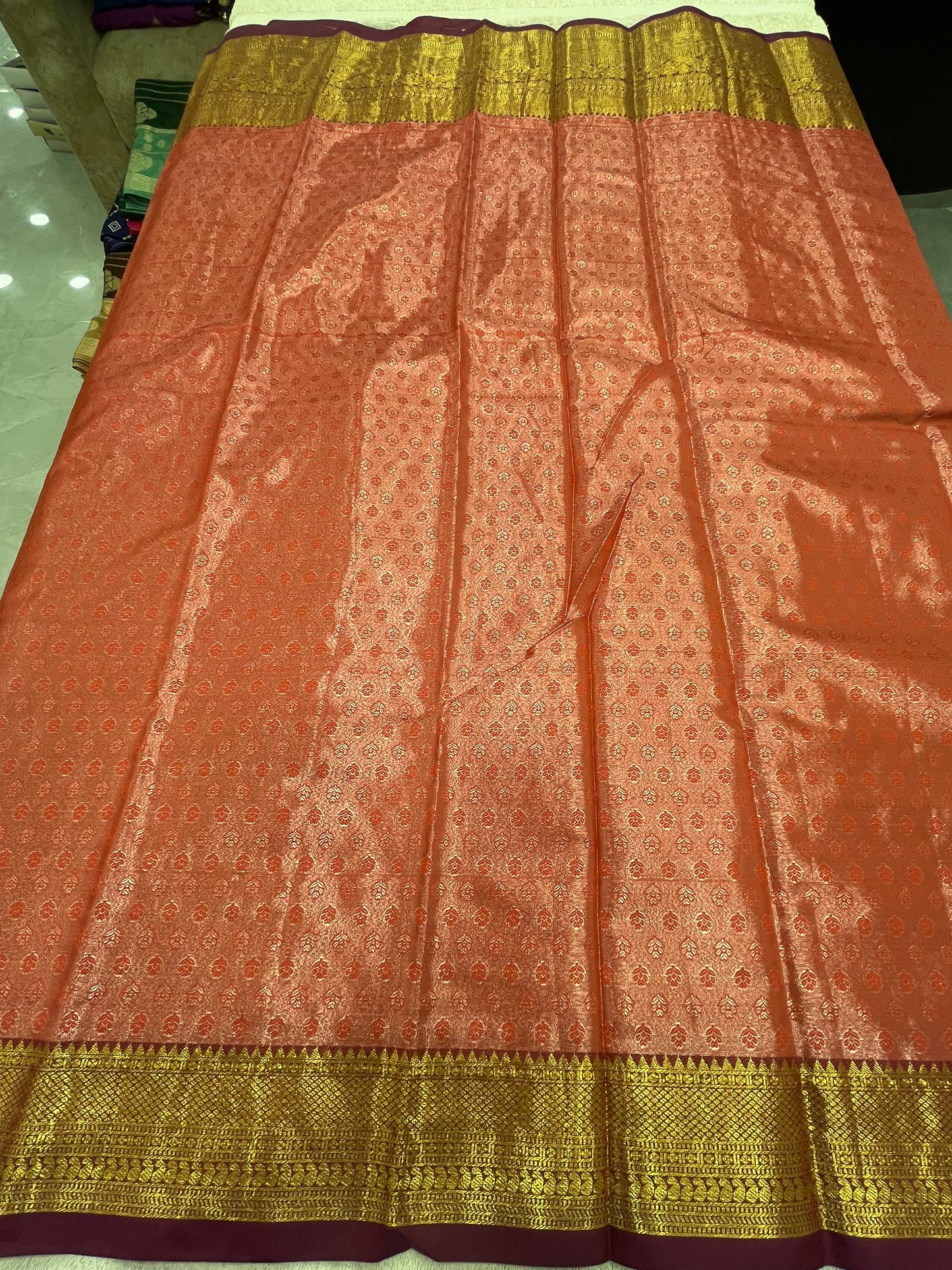 Kanchi PattuSemi 5