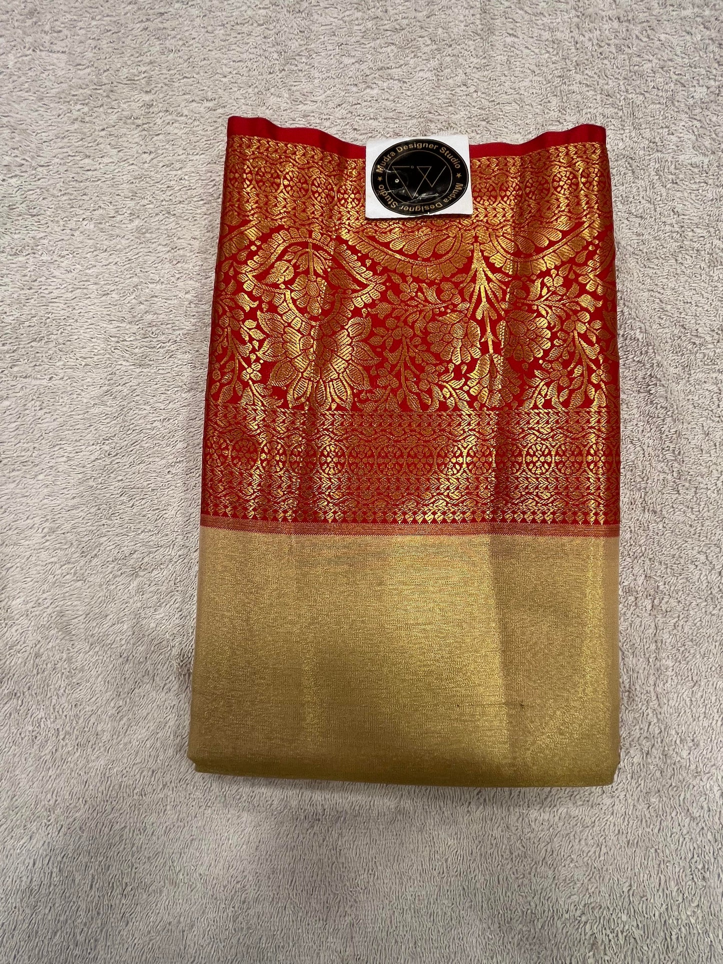 Kanchi PattuSemi 6