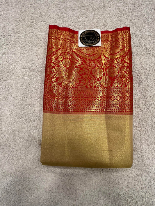 Kanchi PattuSemi 6