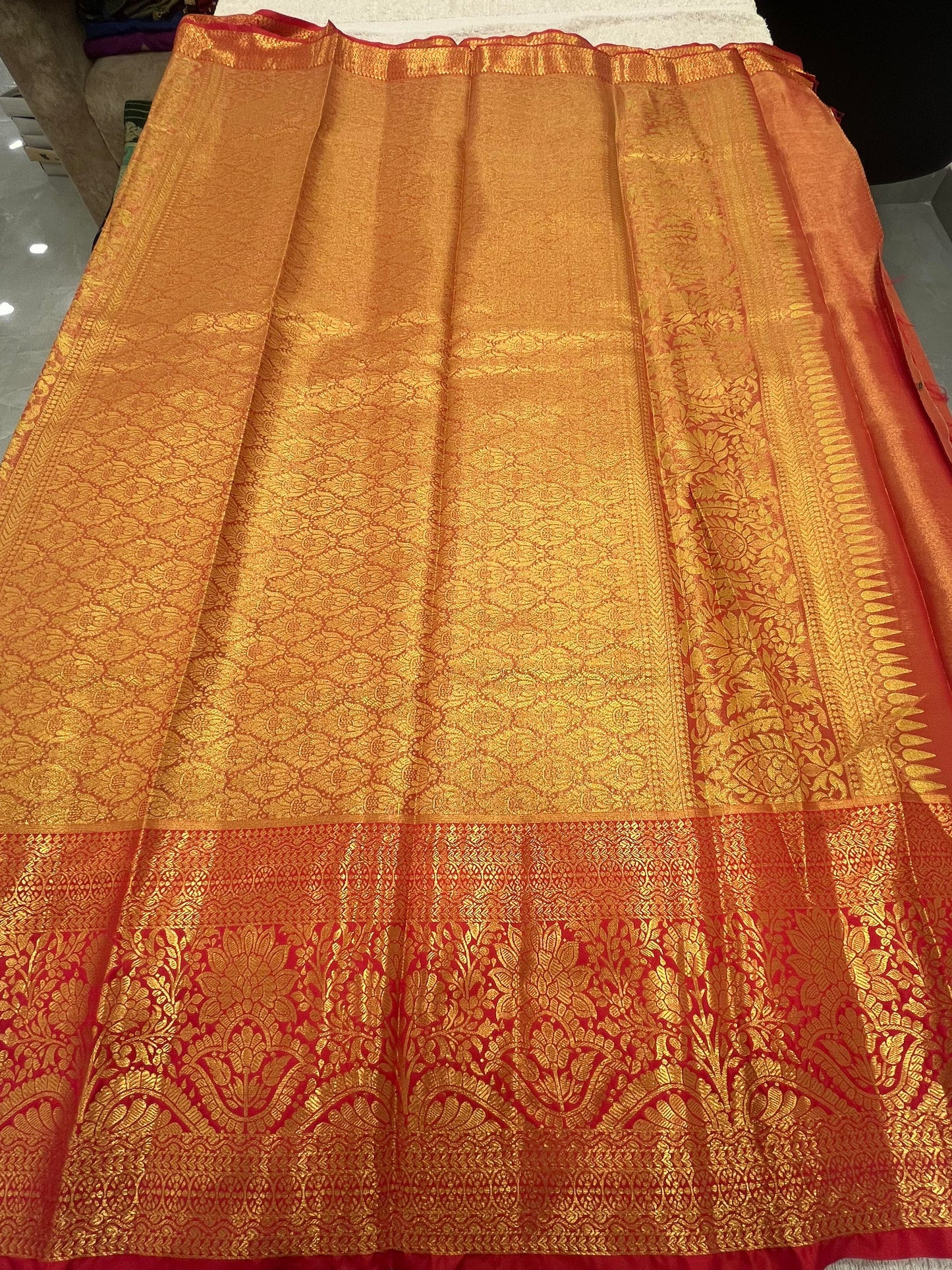 Kanchi PattuSemi 6