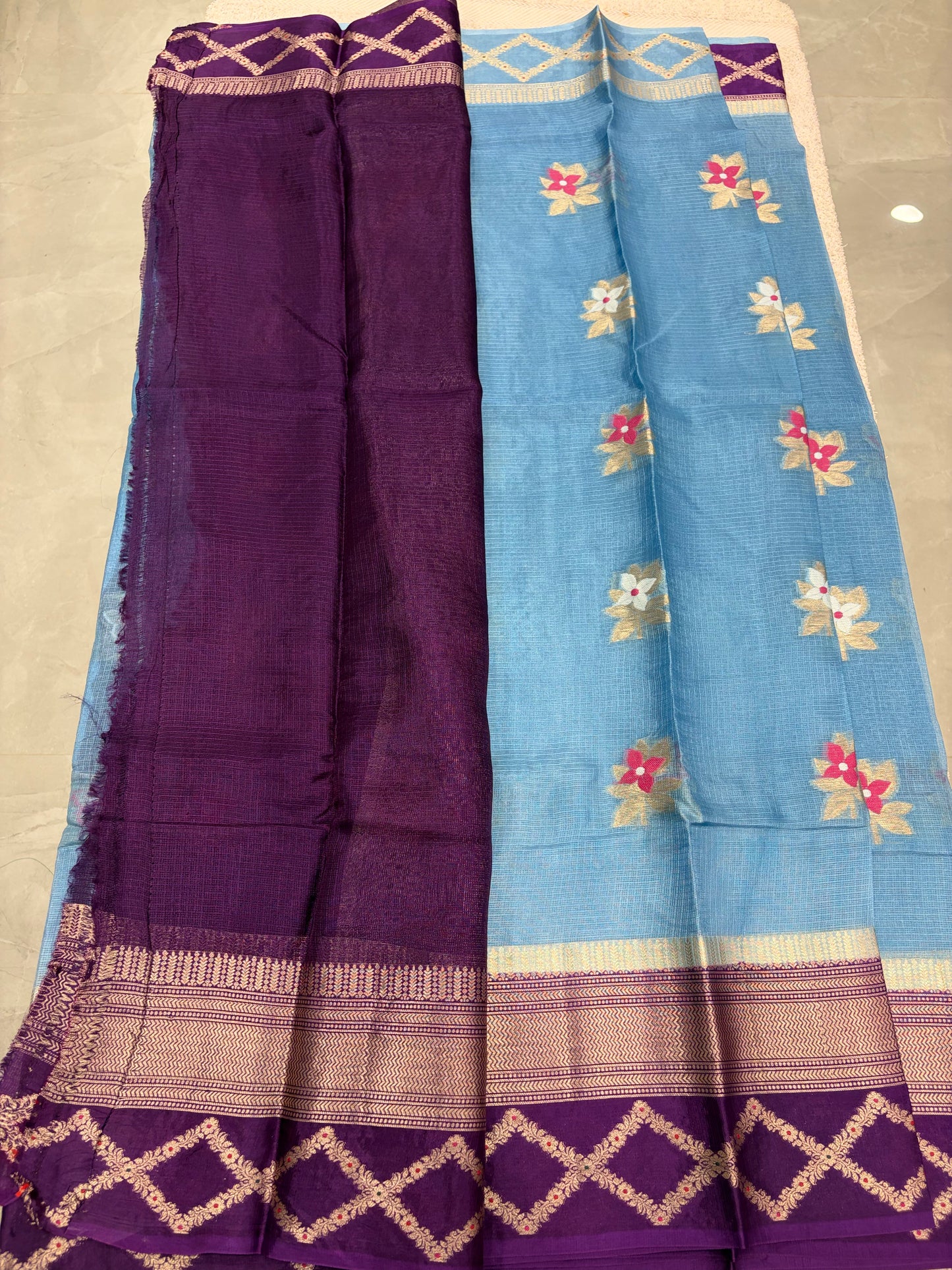 Pure Silk Kota25