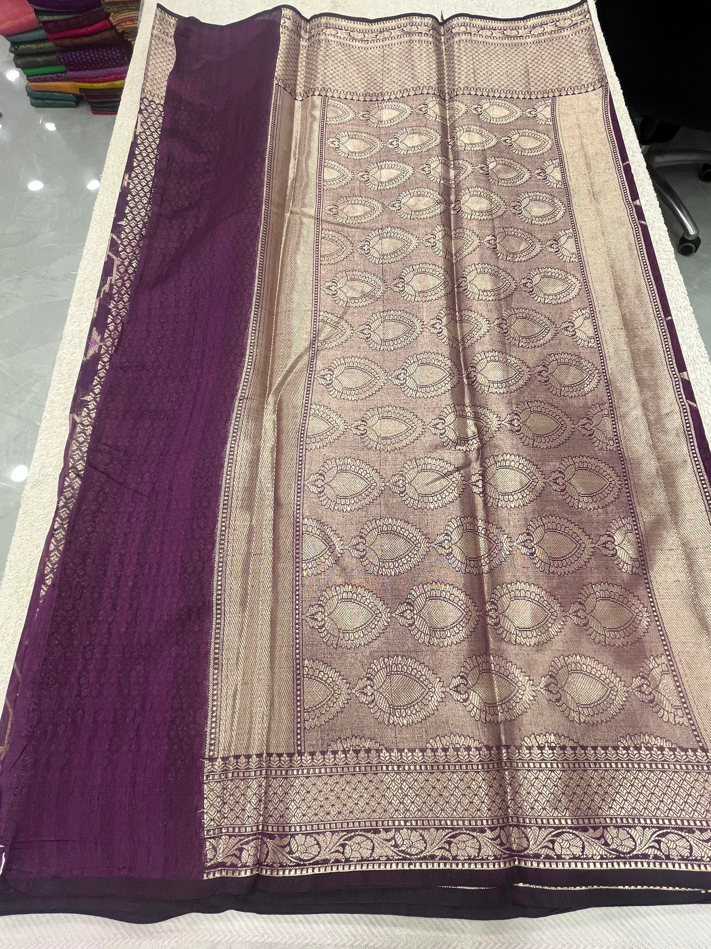 Samantha Sarees S1