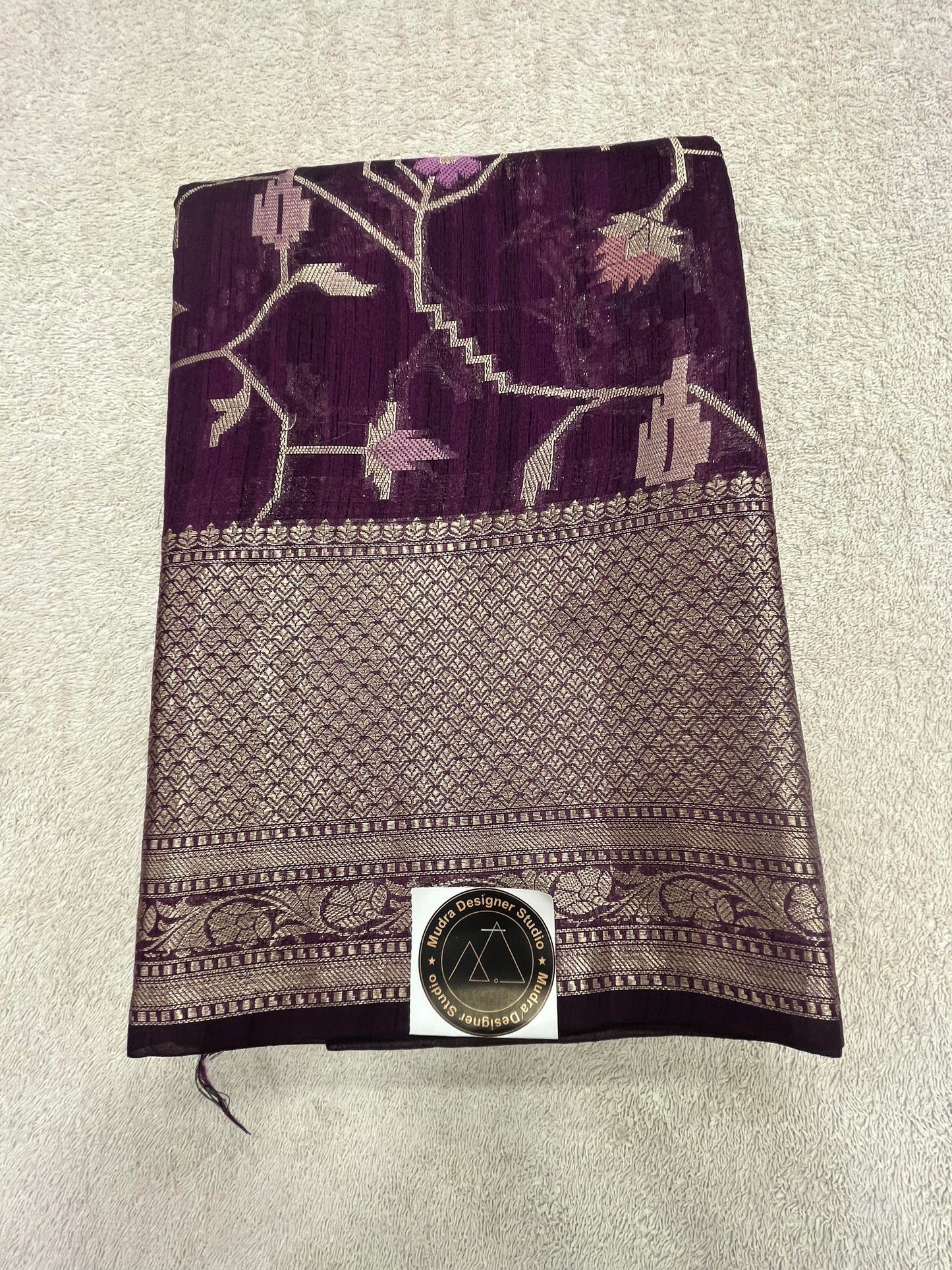 Samantha Sarees S1