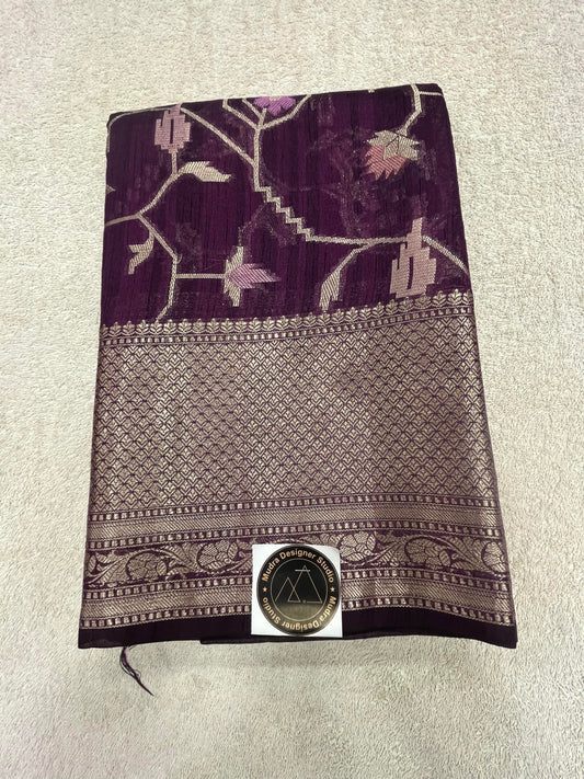 Samantha Sarees S1