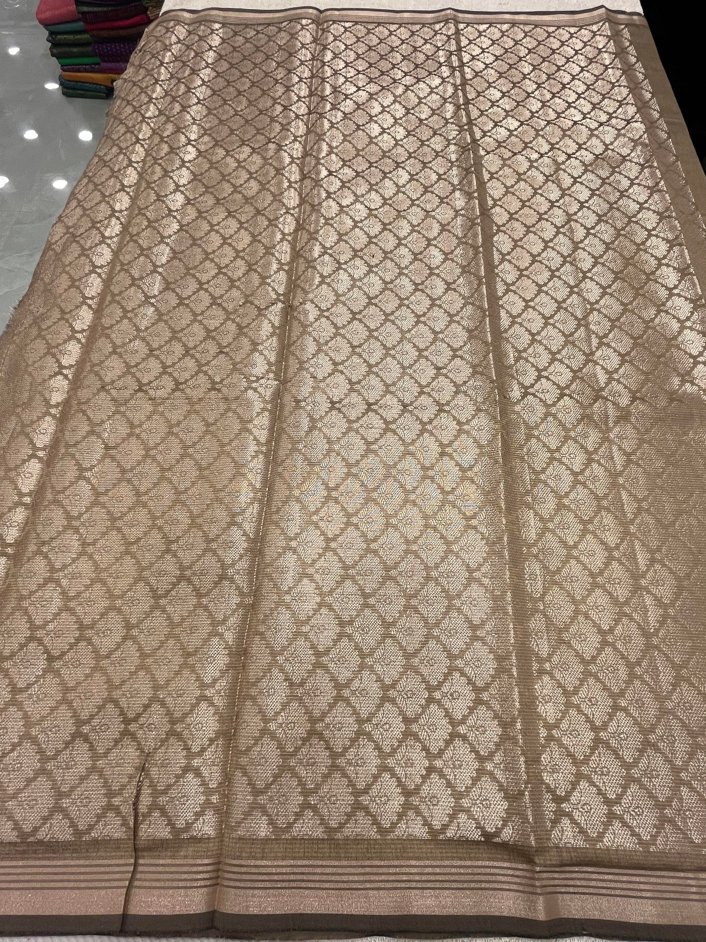Samantha Sarees S2