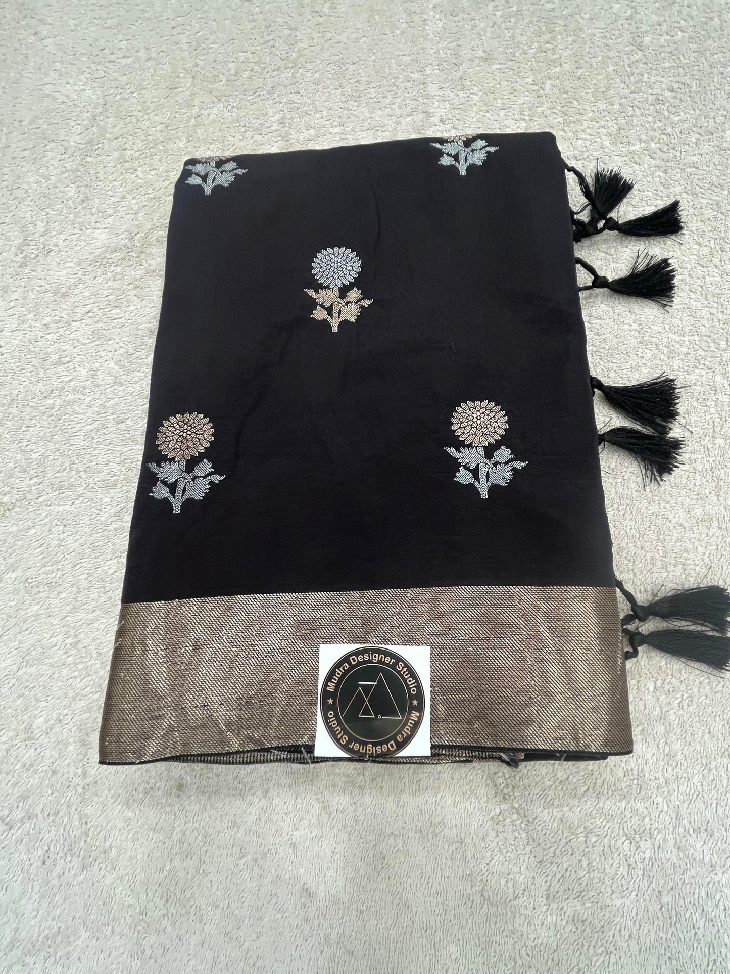Samantha Sarees S3