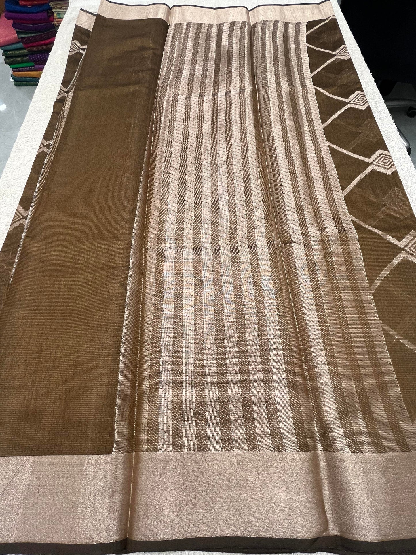 Samantha Sarees S4