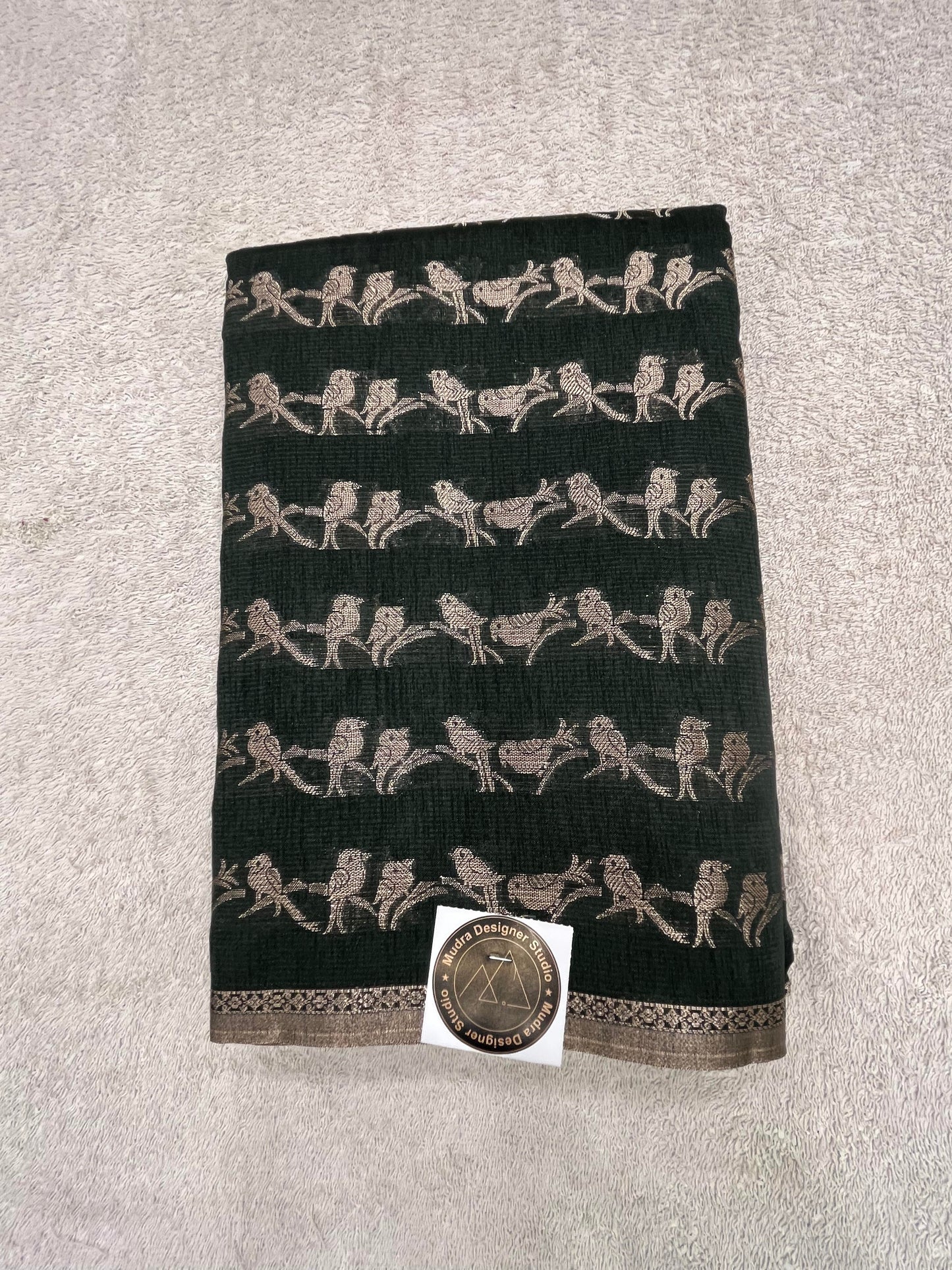 Samantha Sarees S5