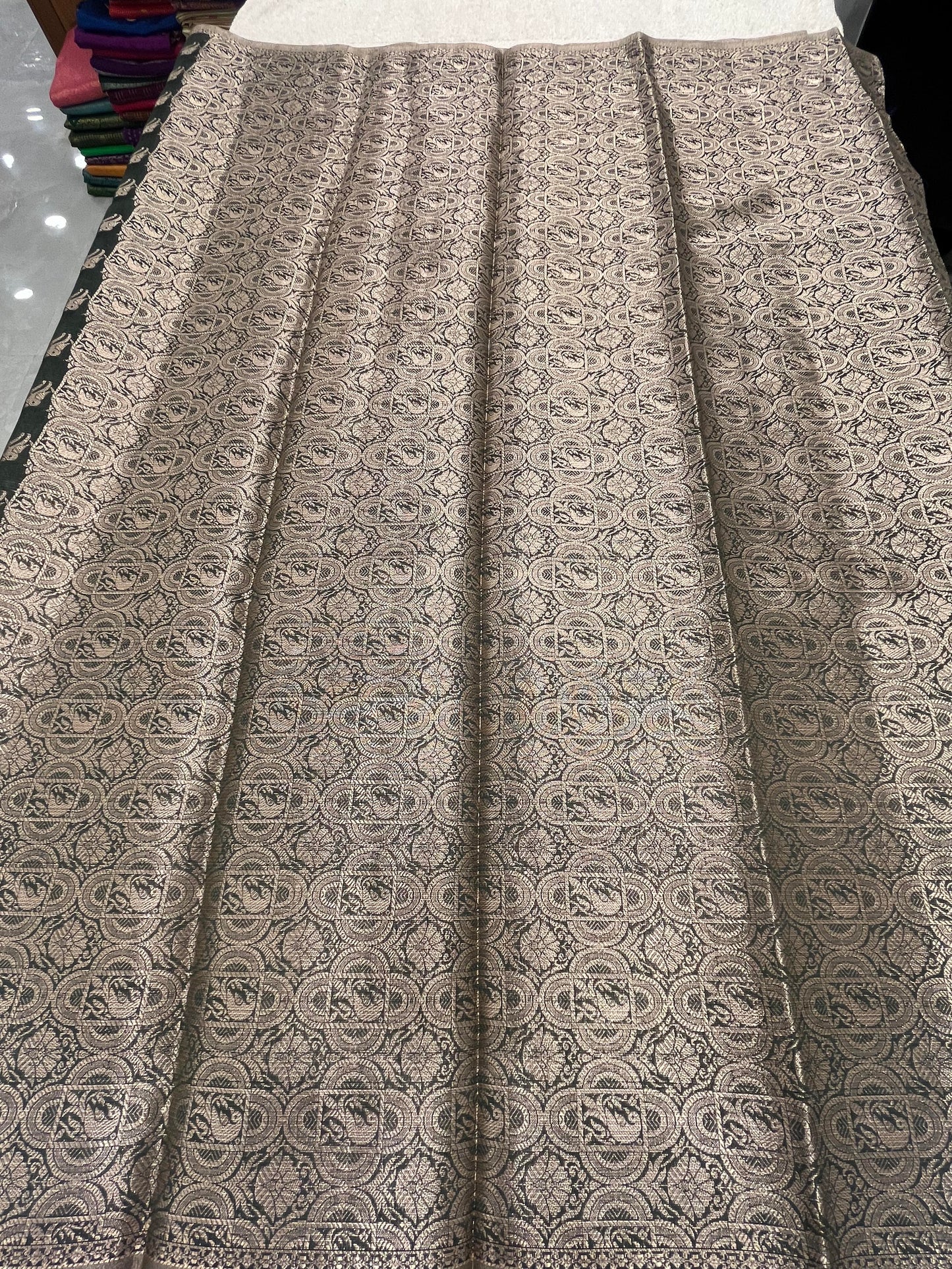 Samantha Sarees S5