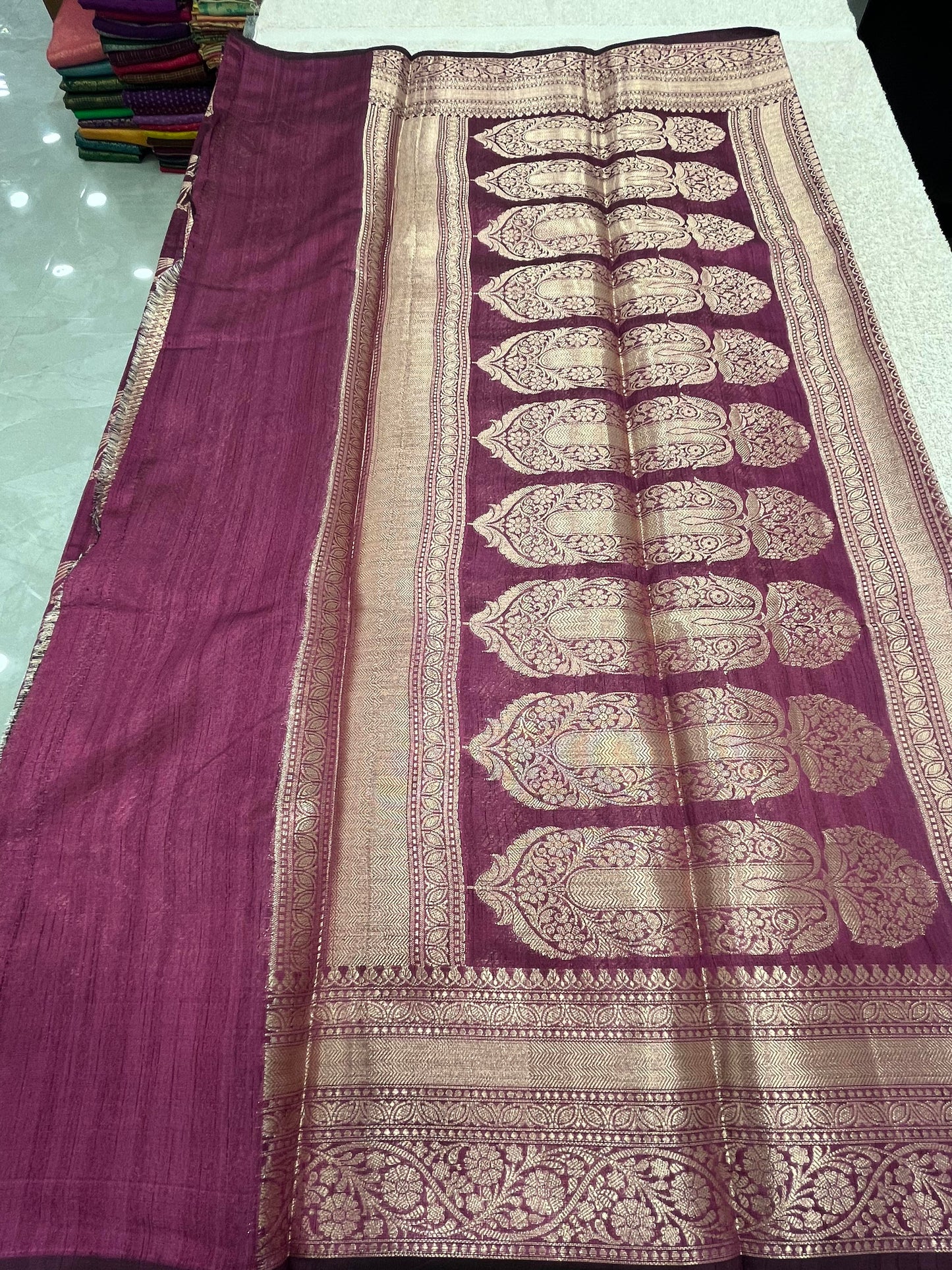 Samantha Sarees S6