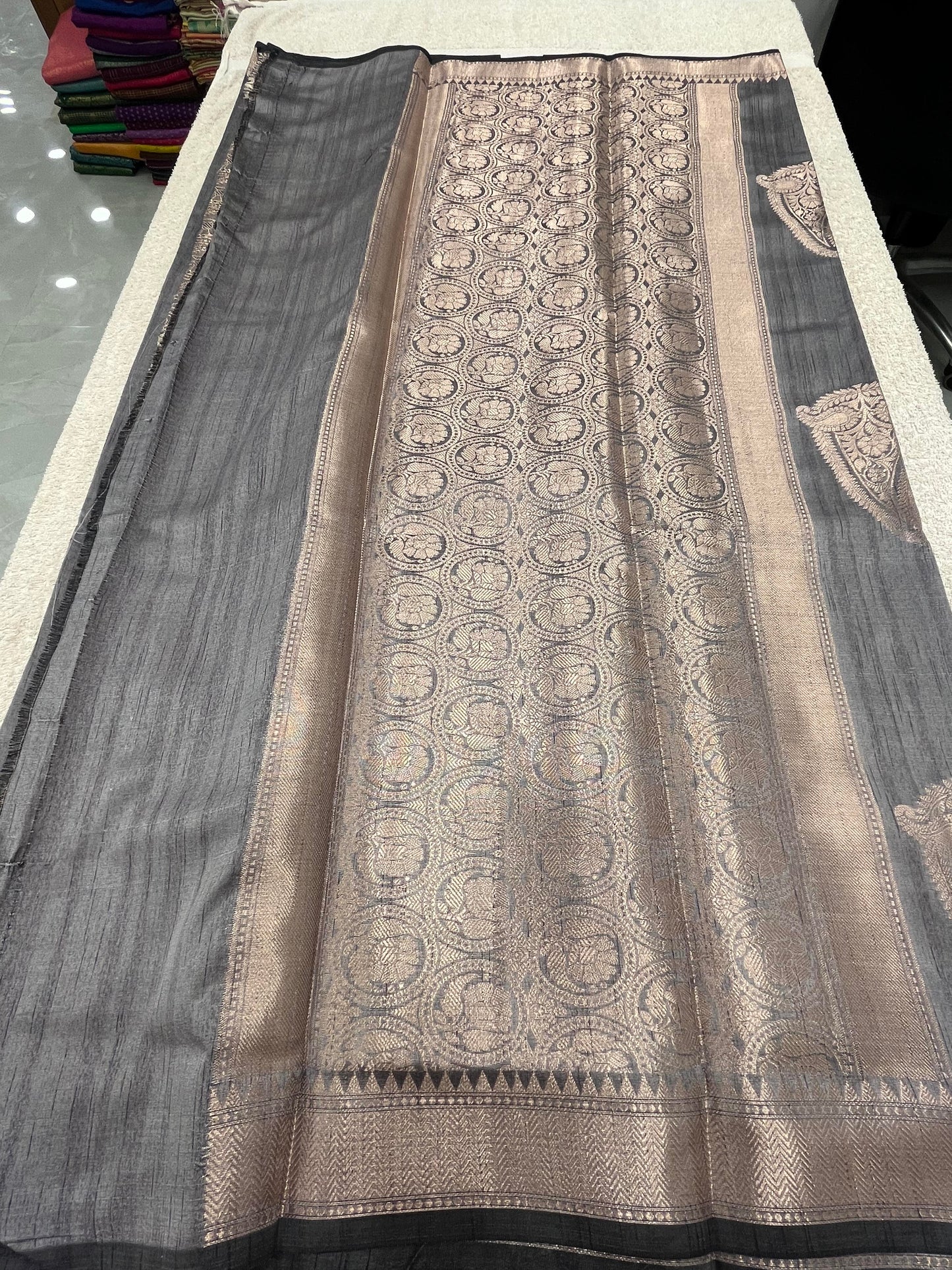 Samantha Sarees S7