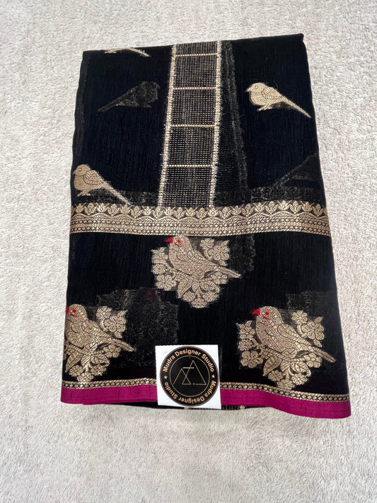Samantha Sarees S9