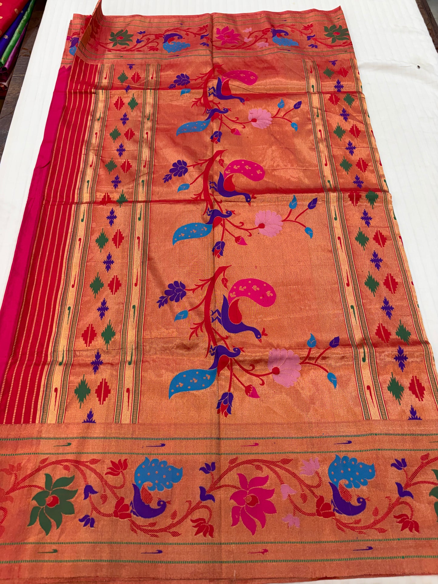 Pure Paithani 14