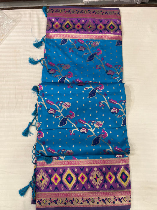 Premium Paithani 990