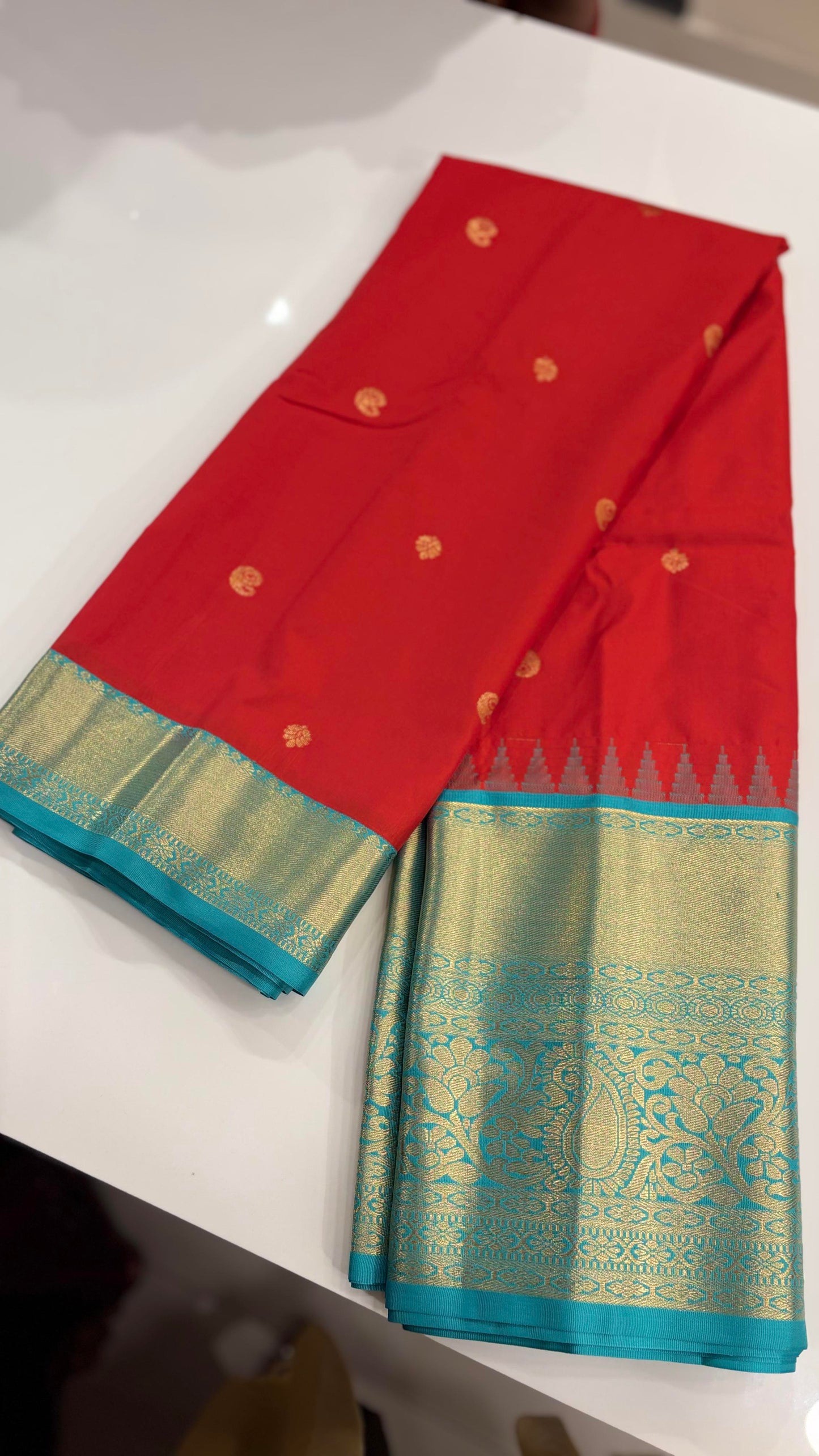 Semi Gadwal 1