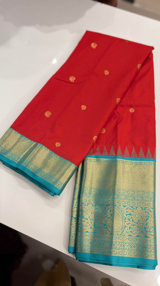 Semi Gadwal 1