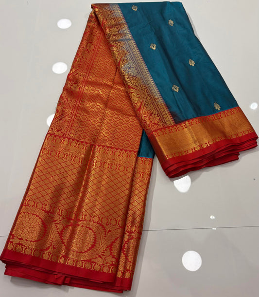 Semi Gadwal 3