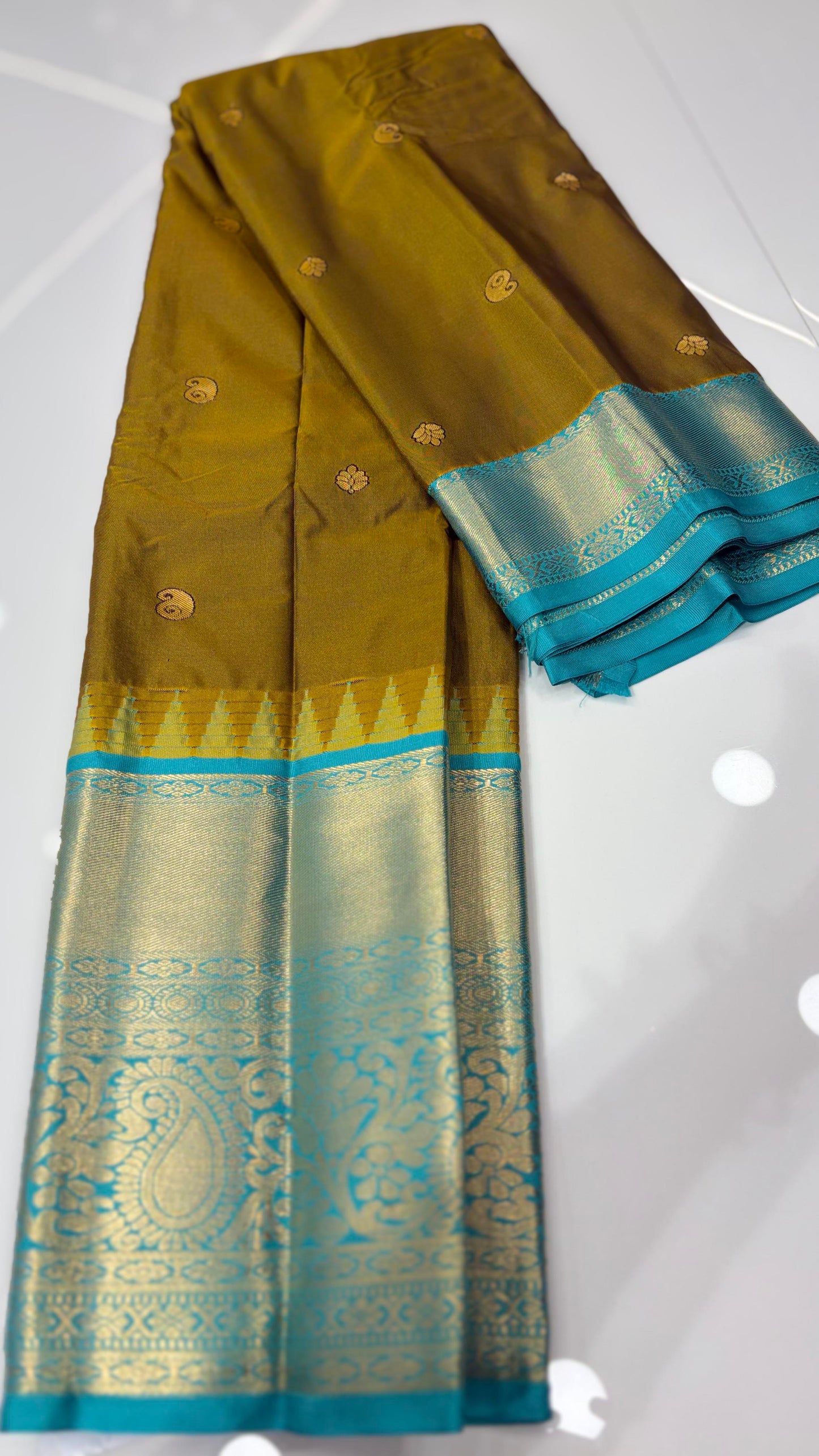 Semi Gadwal 4