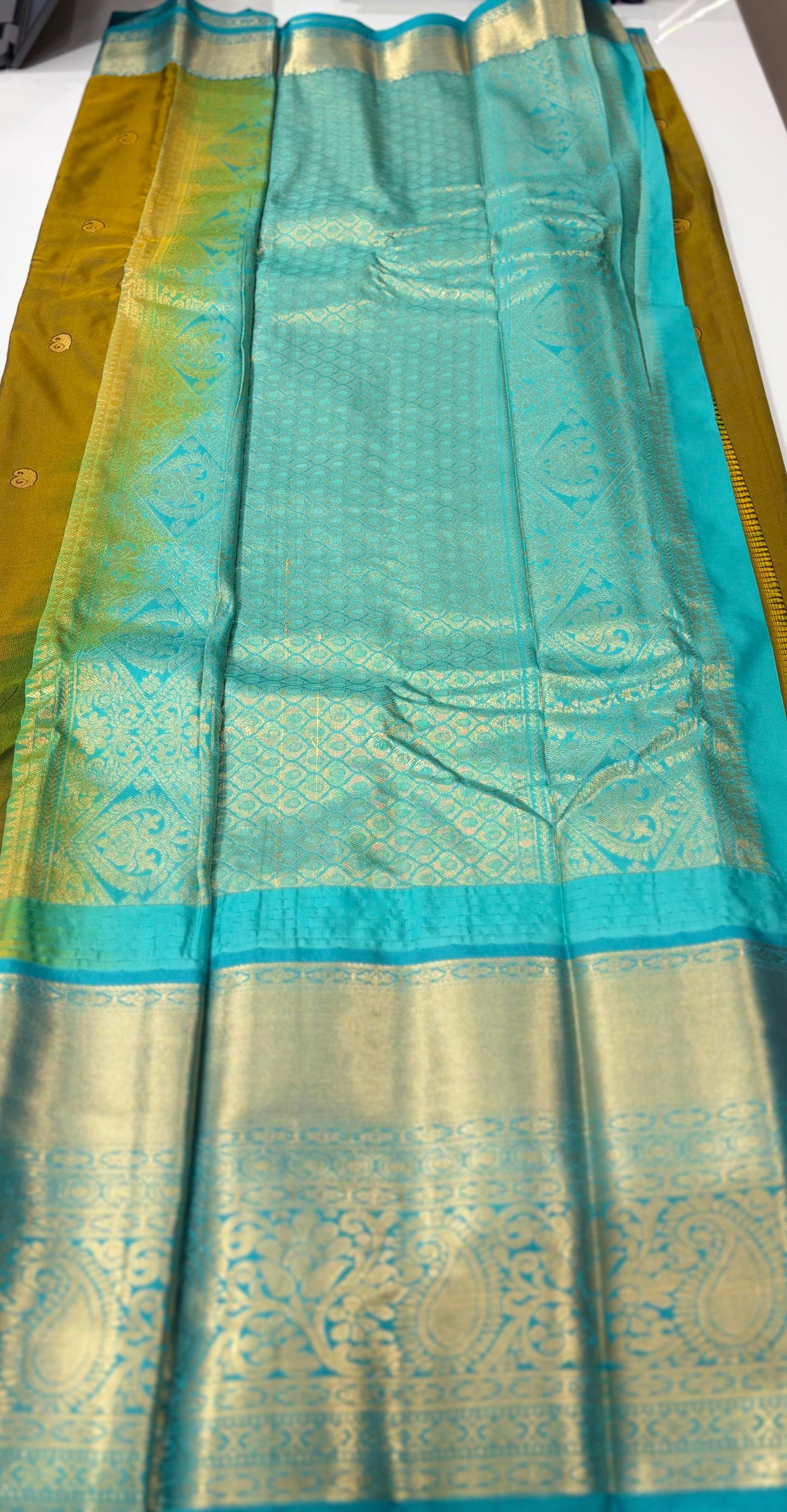 Semi Gadwal 4