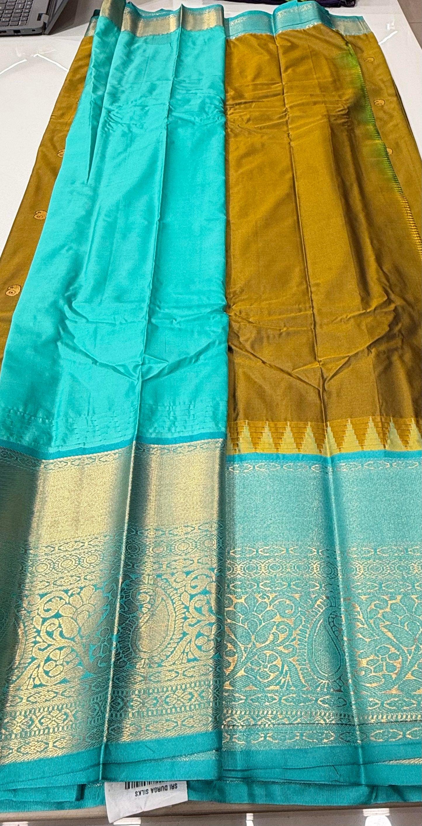 Semi Gadwal 4