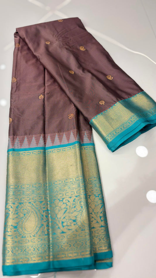 Semi Gadwal 5