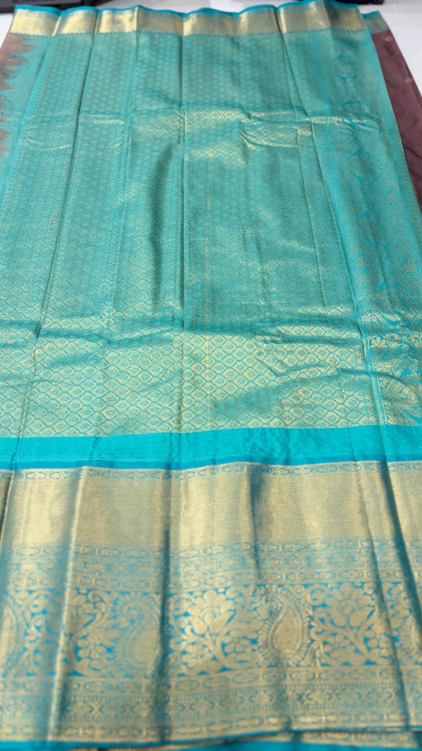 Semi Gadwal 5