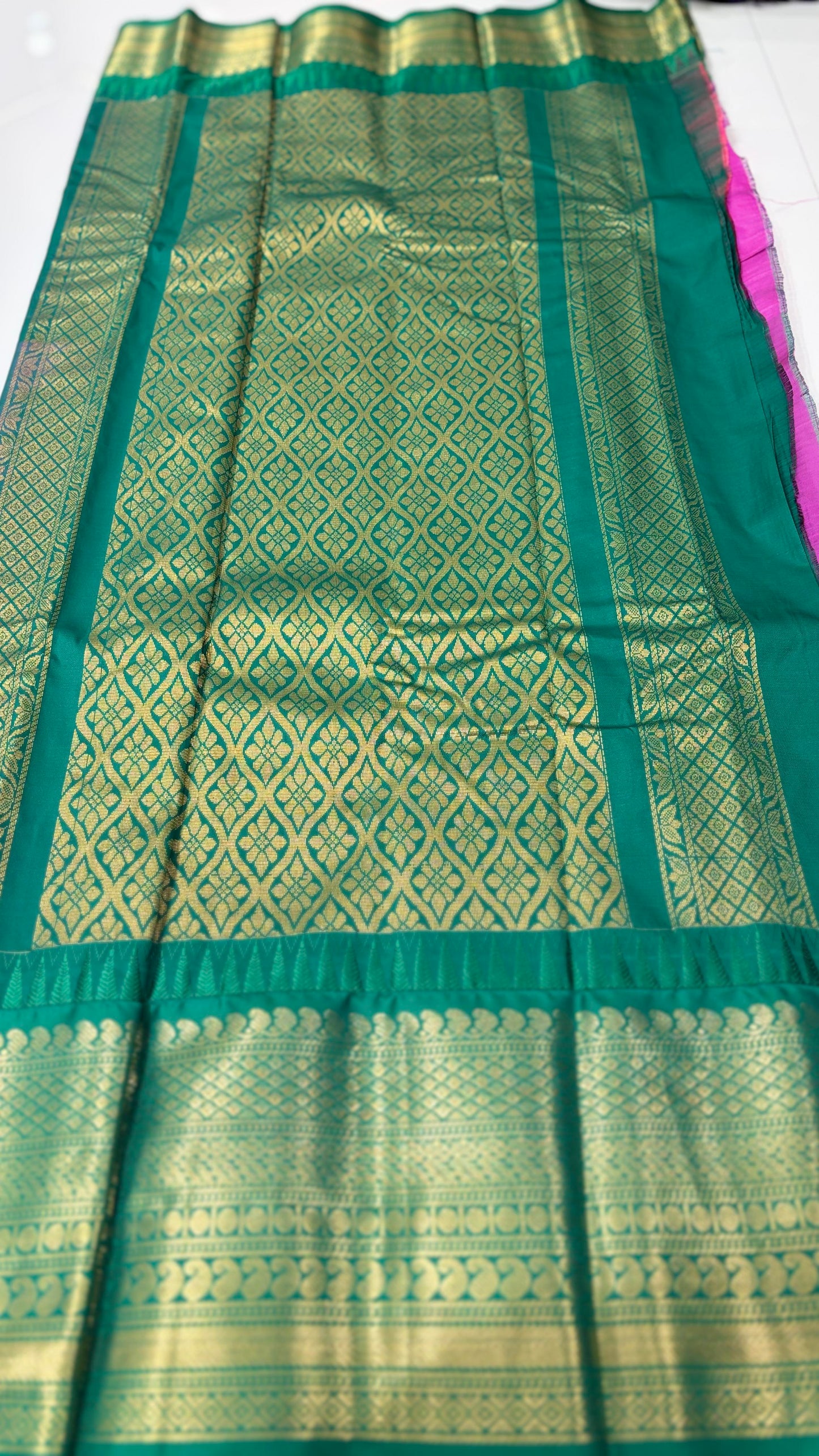 Semi Gadwal 6