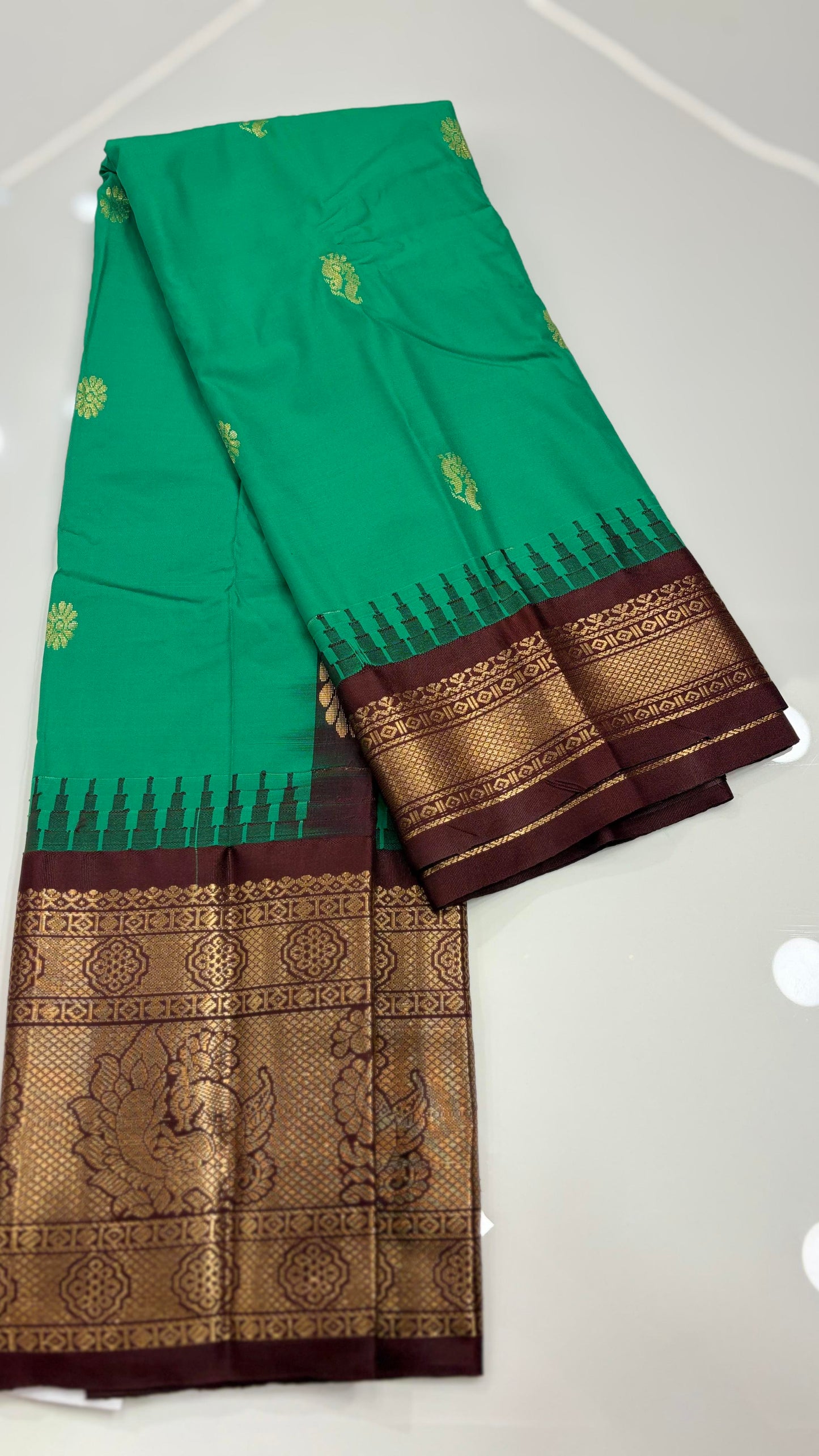 Semi Gadwal 7