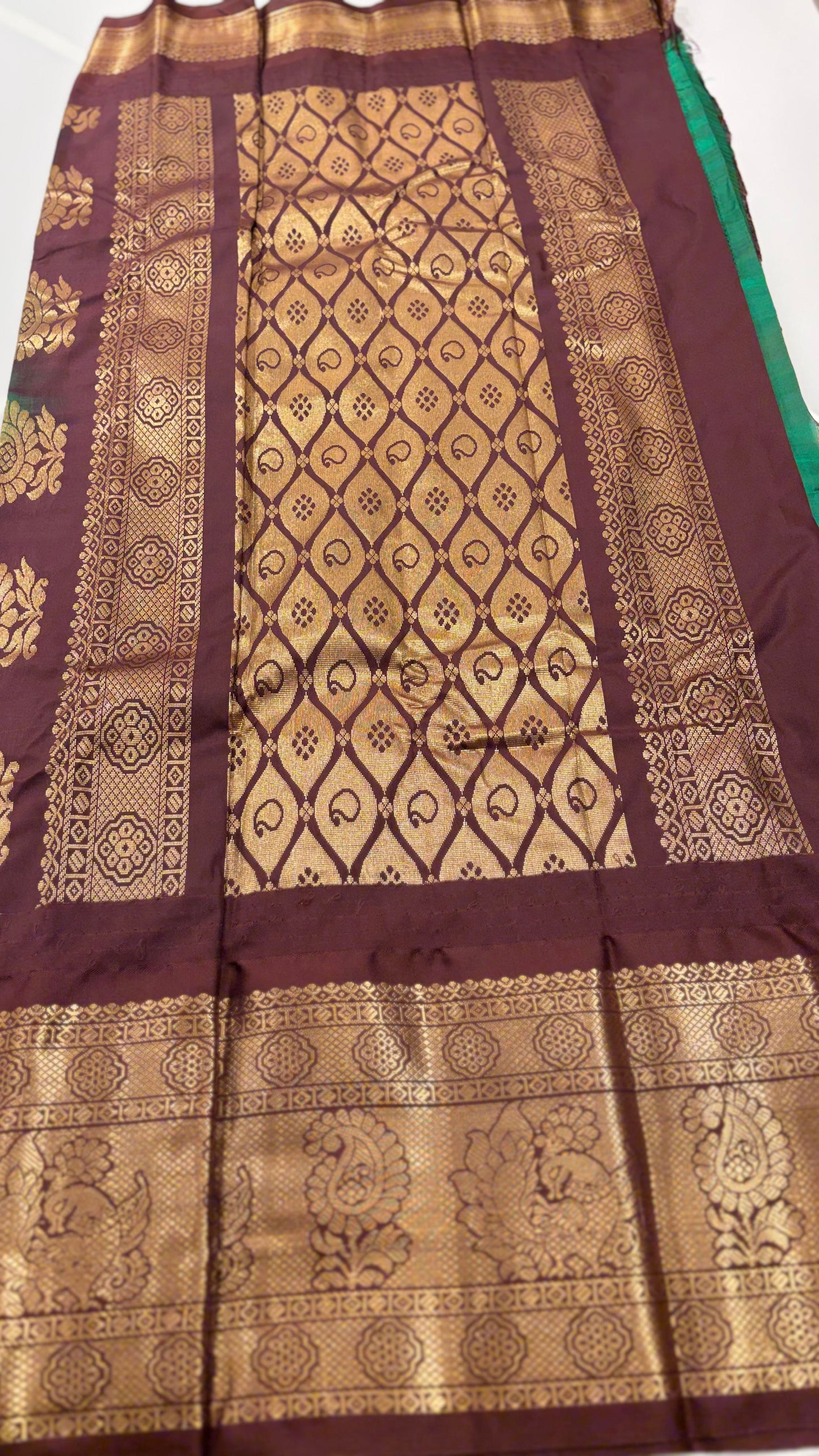 Semi Gadwal 7