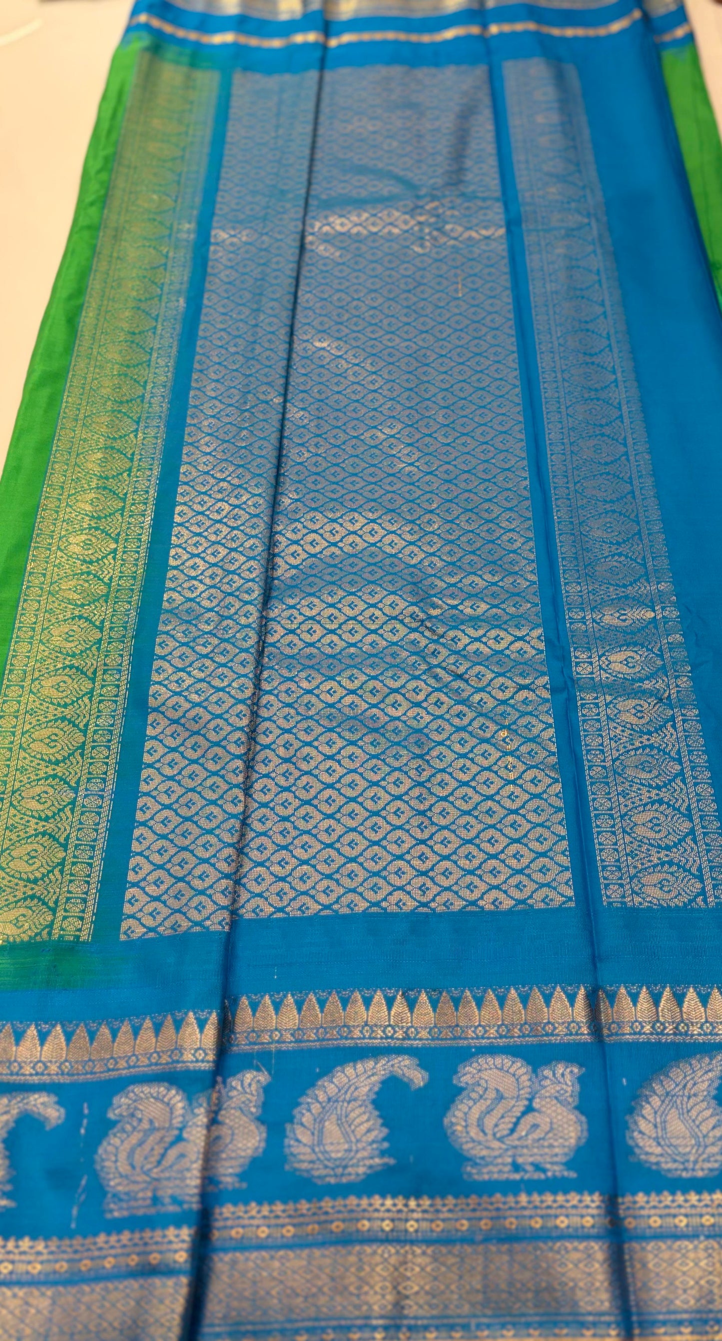 Semi Gadwal 8
