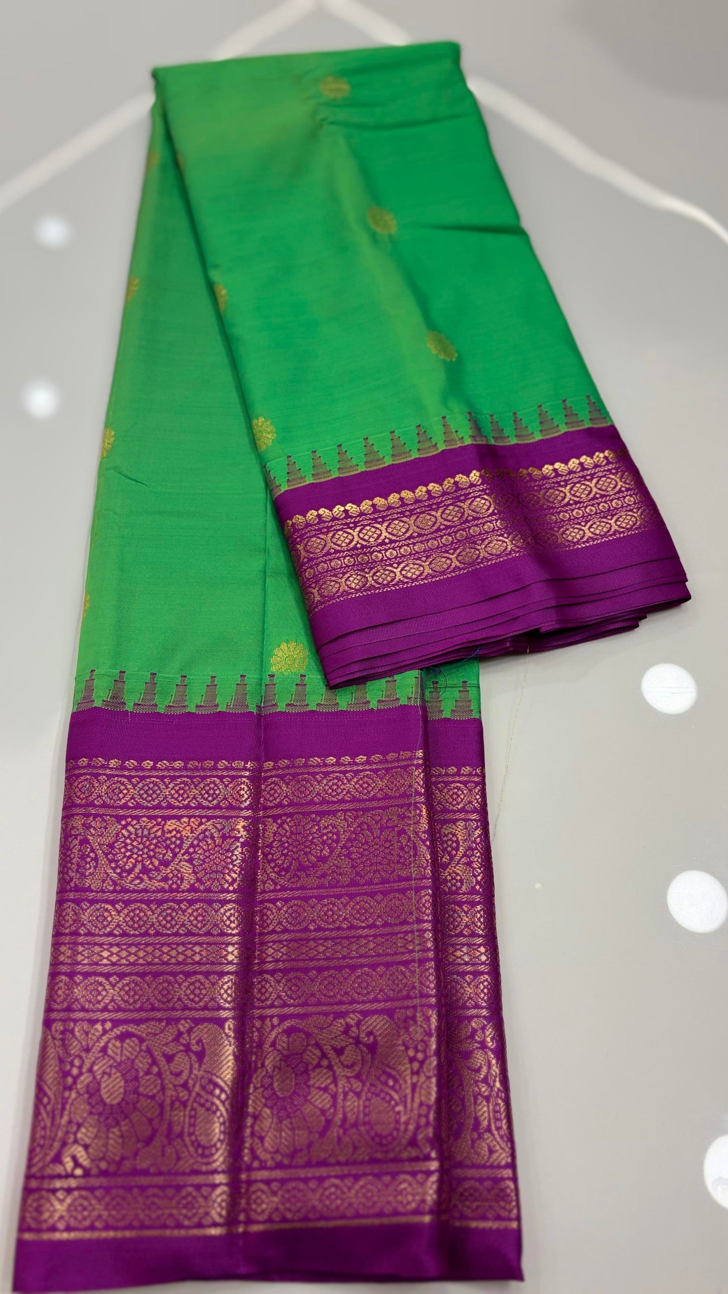 Semi Gadwal 9