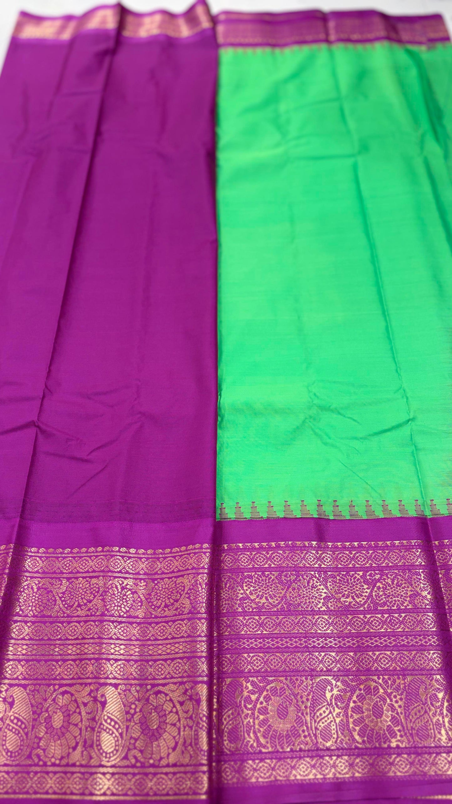 Semi Gadwal 9