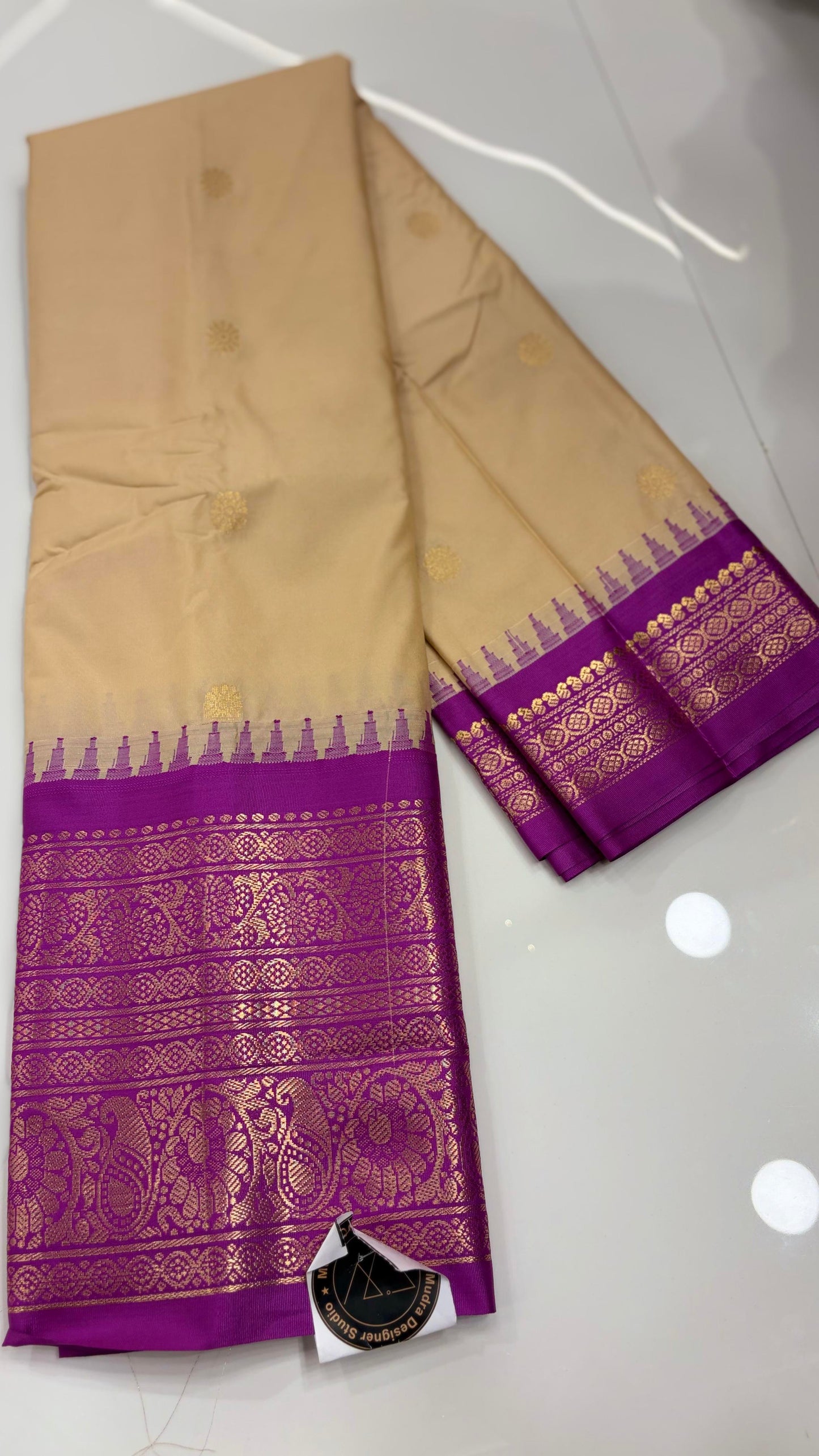 Semi Gadwal 10