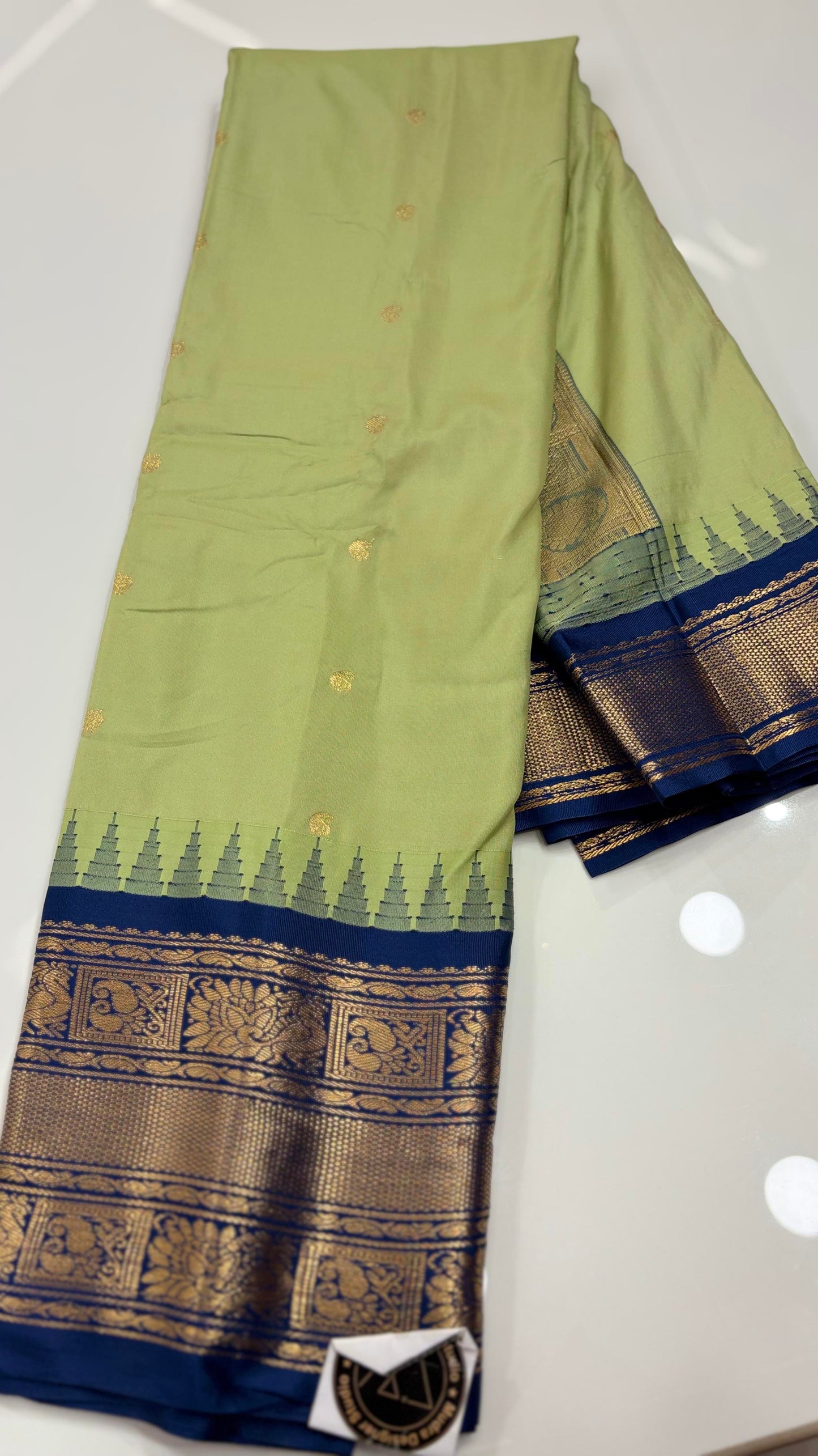 Semi Gadwal 11