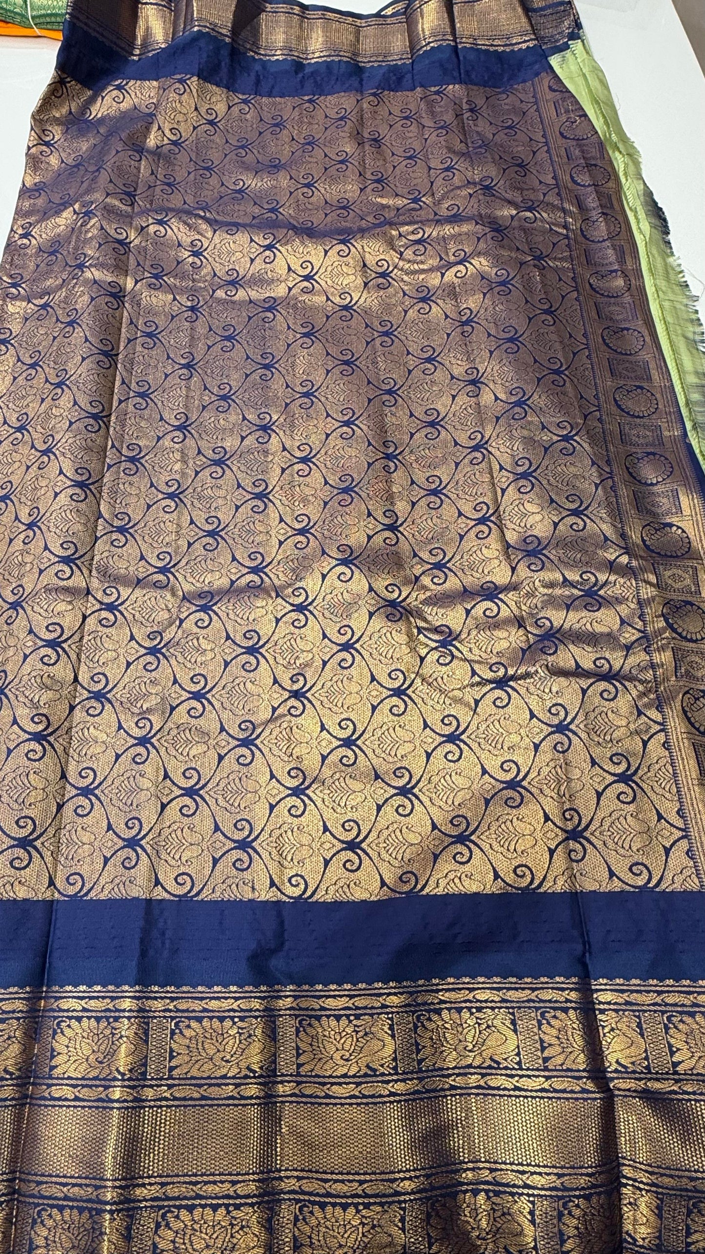 Semi Gadwal 11