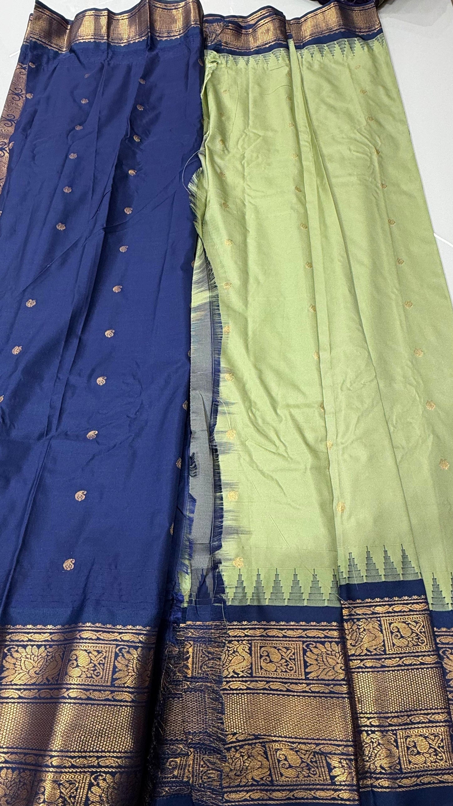 Semi Gadwal 11