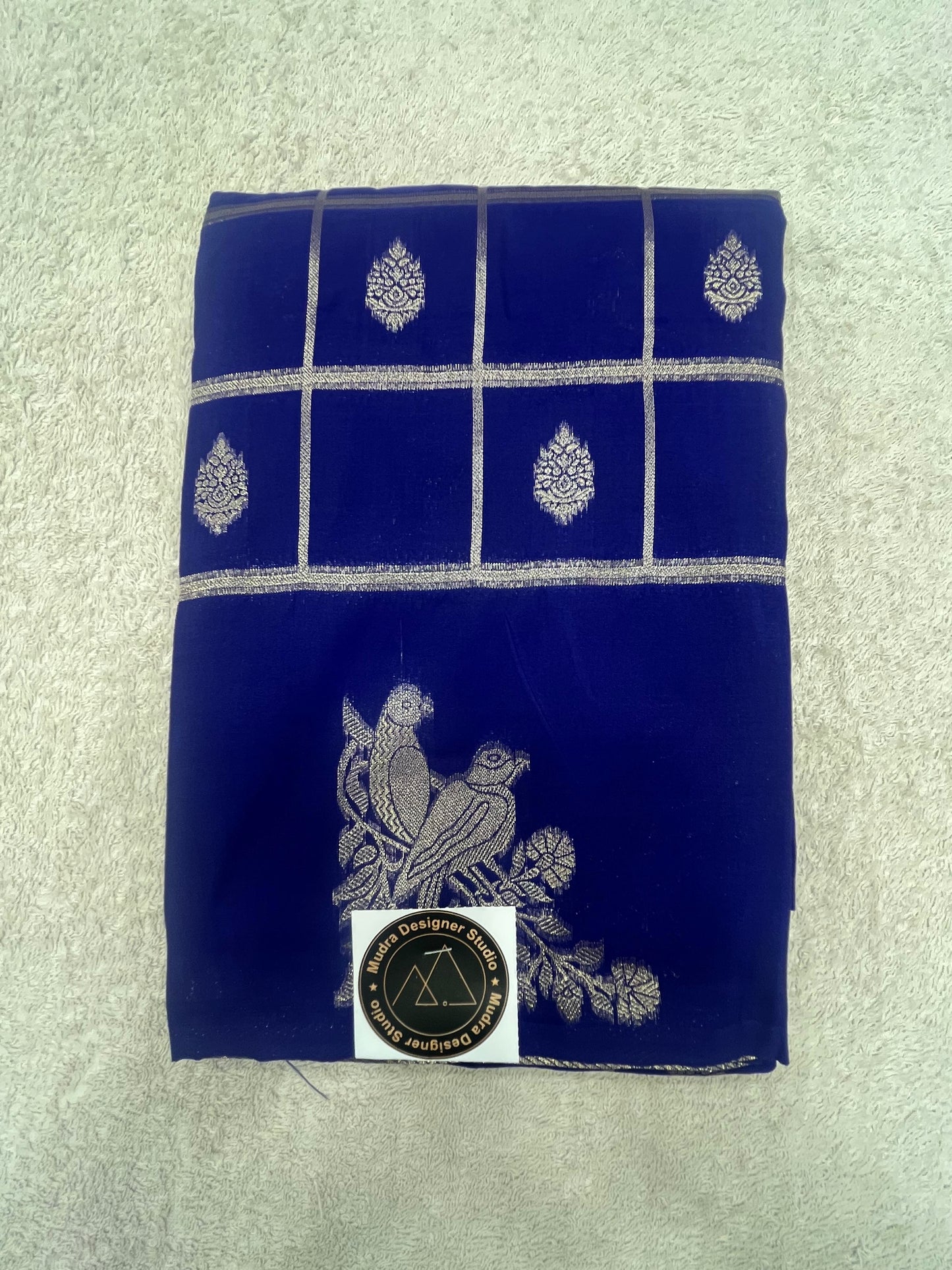 Light Weight Pattu Sarees