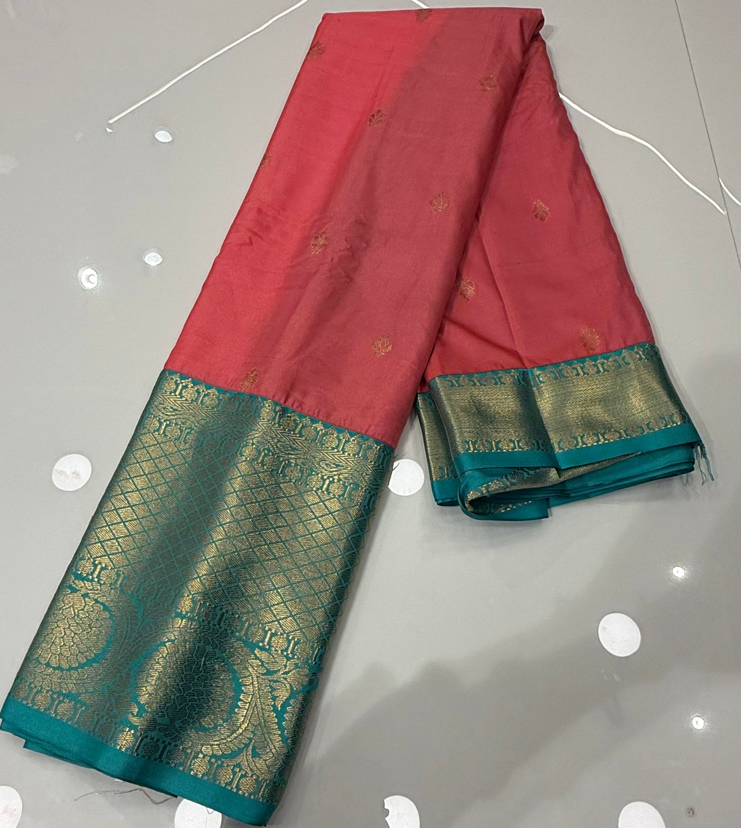Semi Gadwal 12