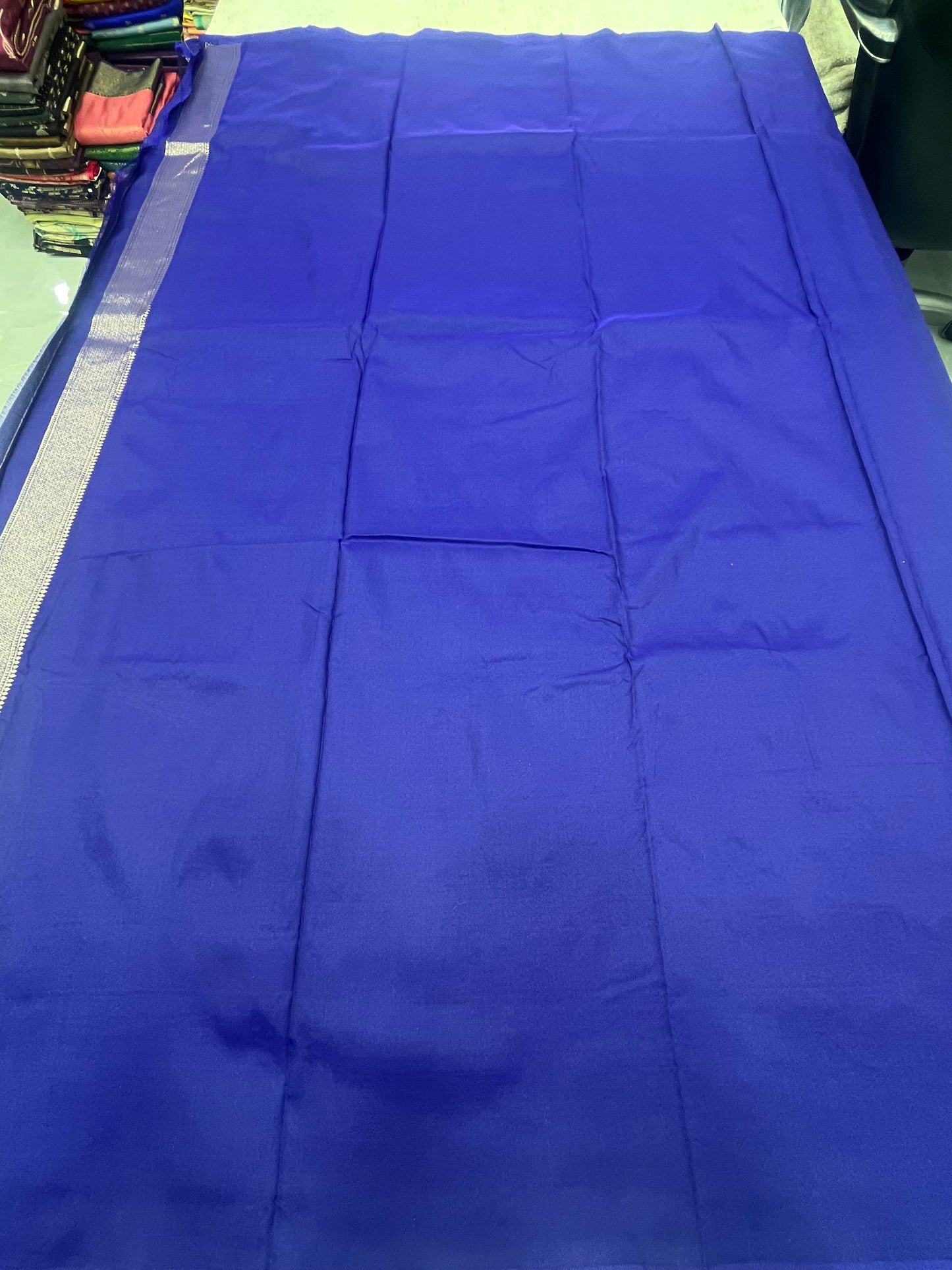 Light Weight Pattu Sarees