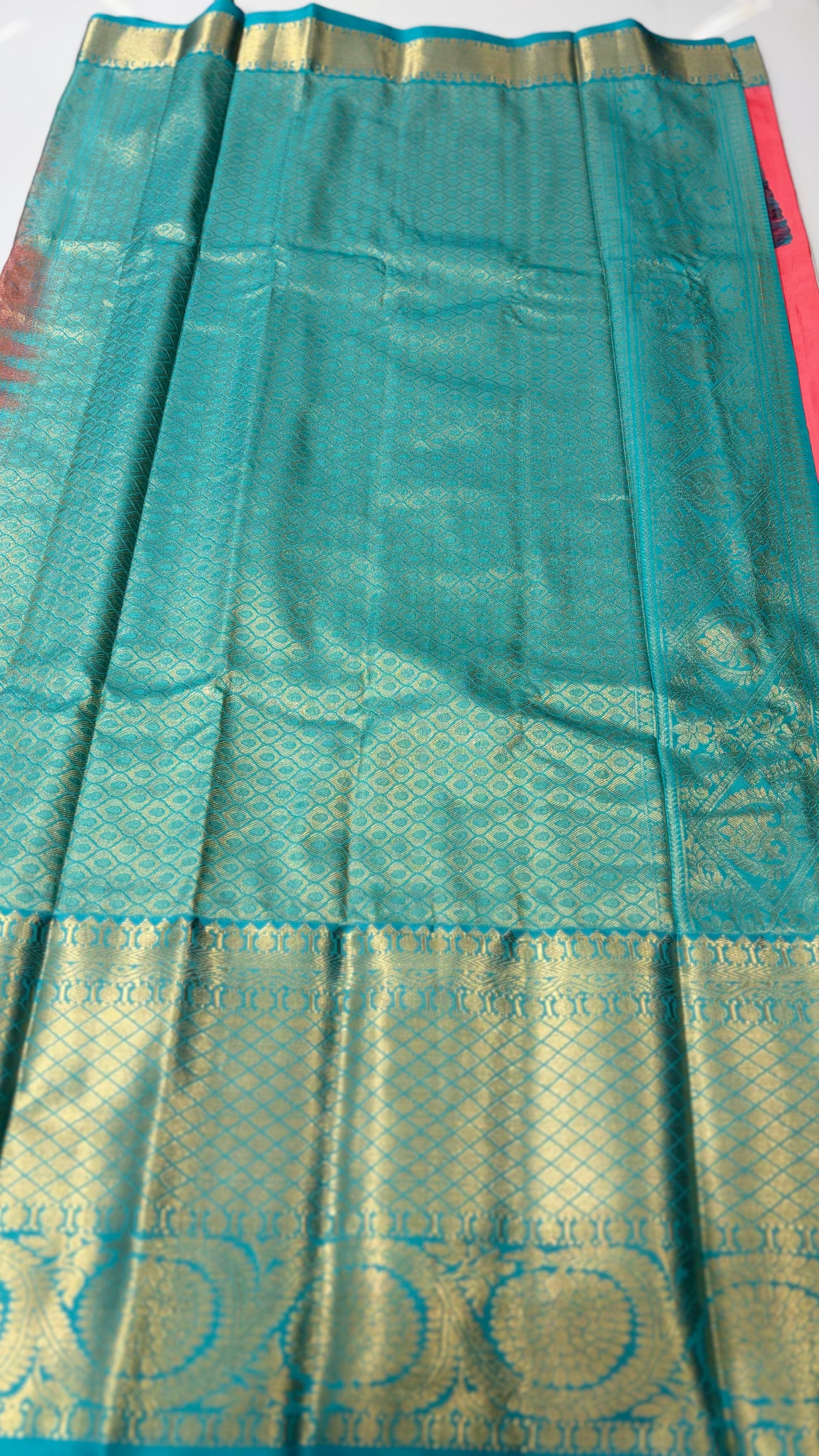 Semi Gadwal 12