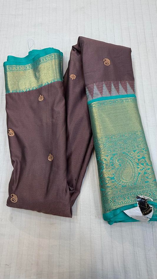 Semi Gadwal 13