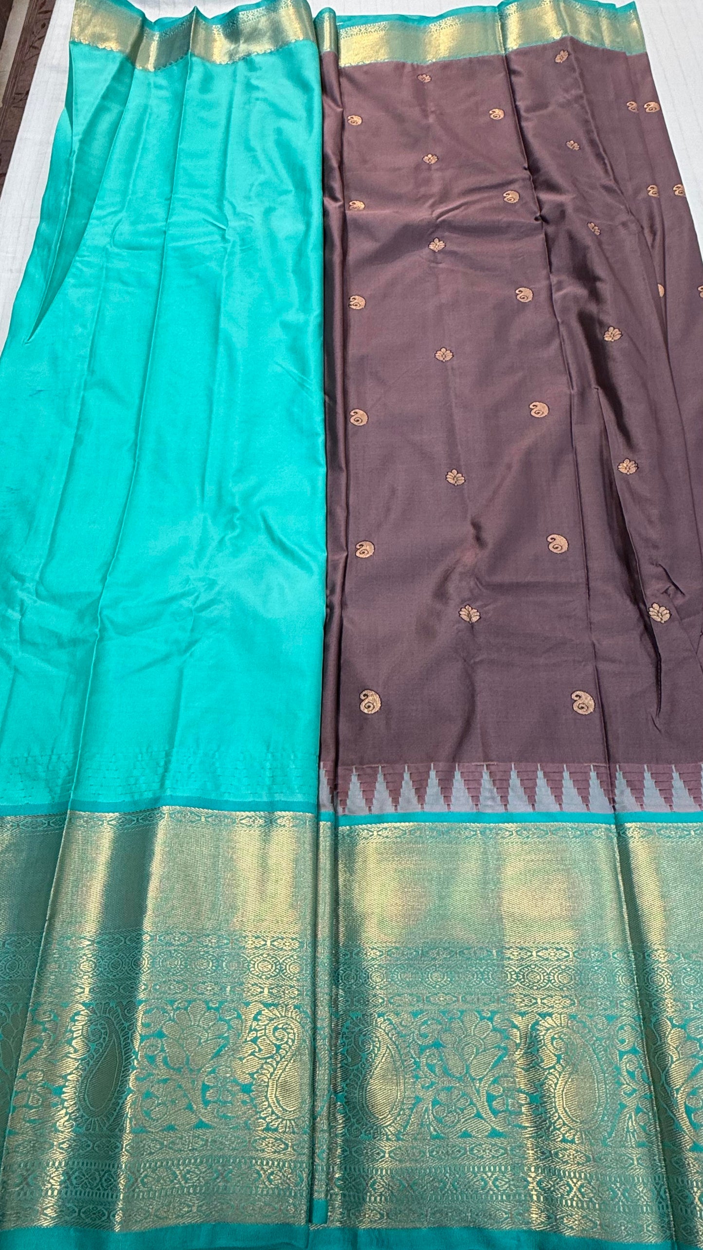 Semi Gadwal 13